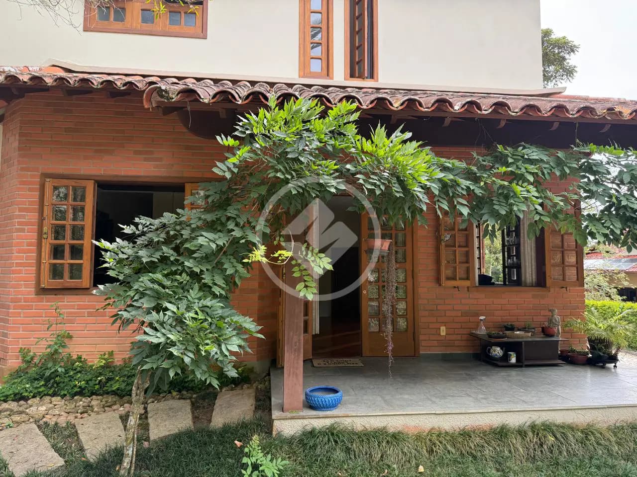 Casa Condomínio 4 quartos no Quebra Frascos, Teresópolis — foto 3 de 6