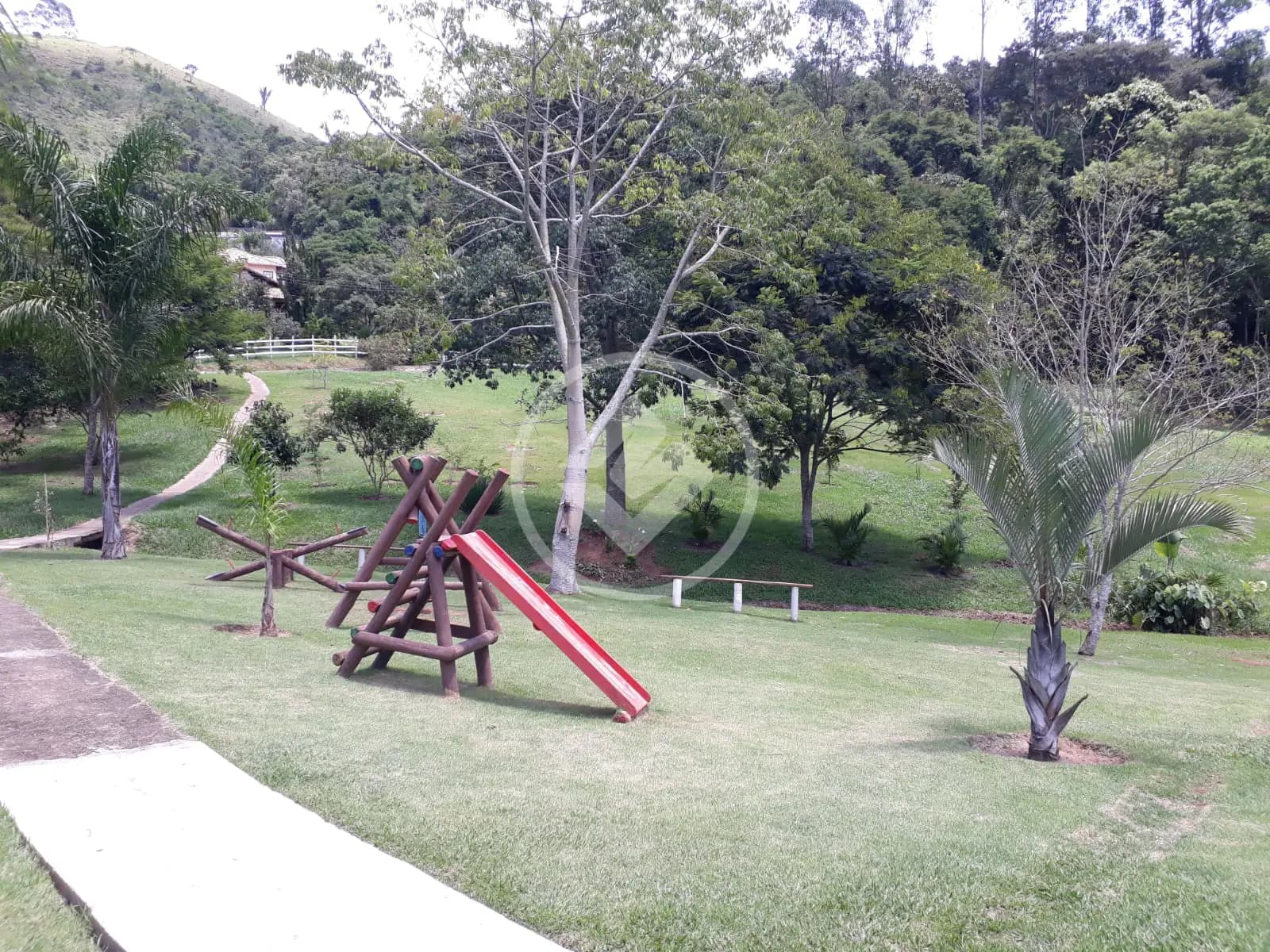 Terreno Condomínio Bonsucesso, Teresópolis - RJ — foto 2