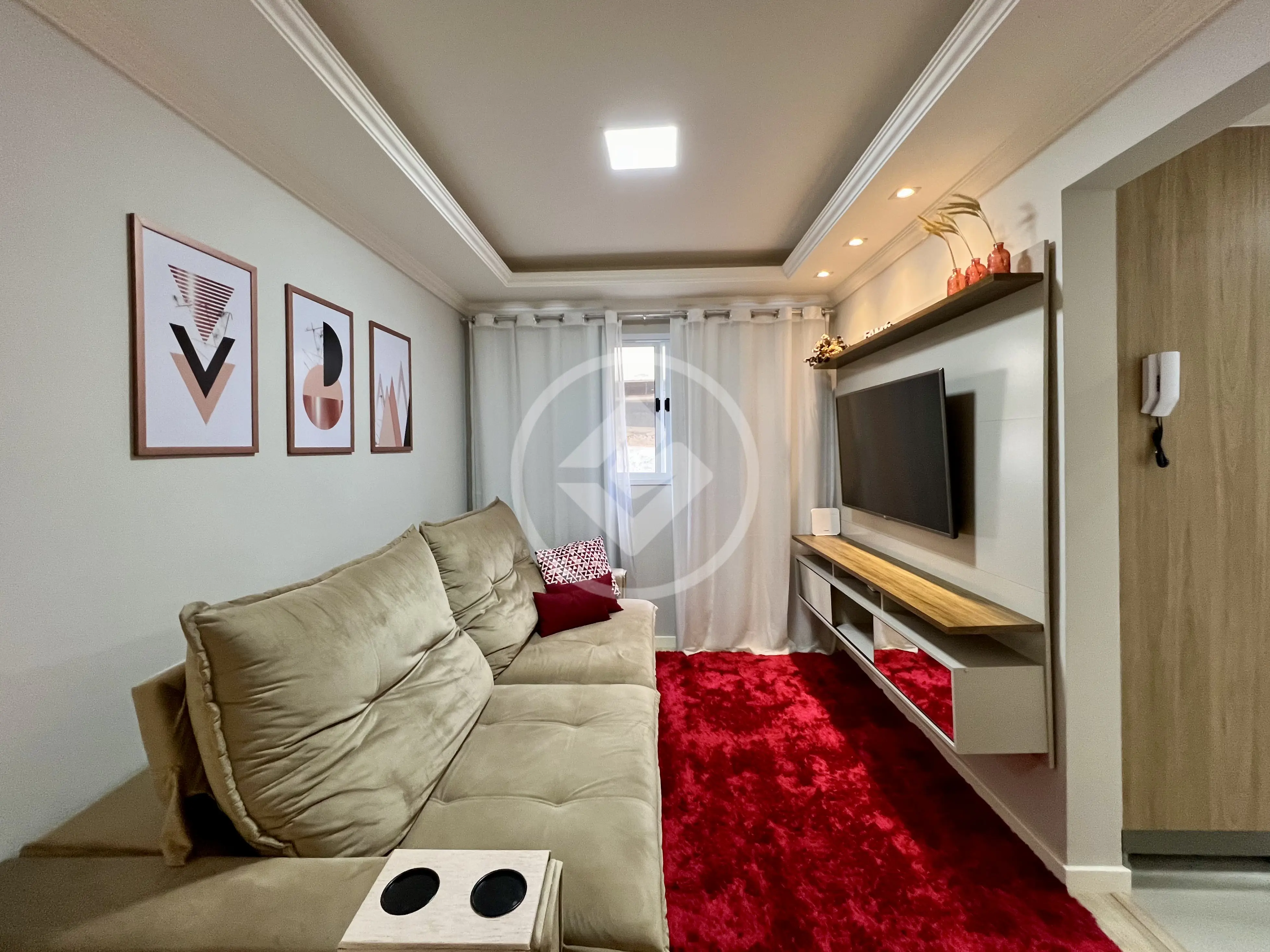 Apartamento 2 quartos no Quebra Frascos, Teresópolis — foto 5 de 6