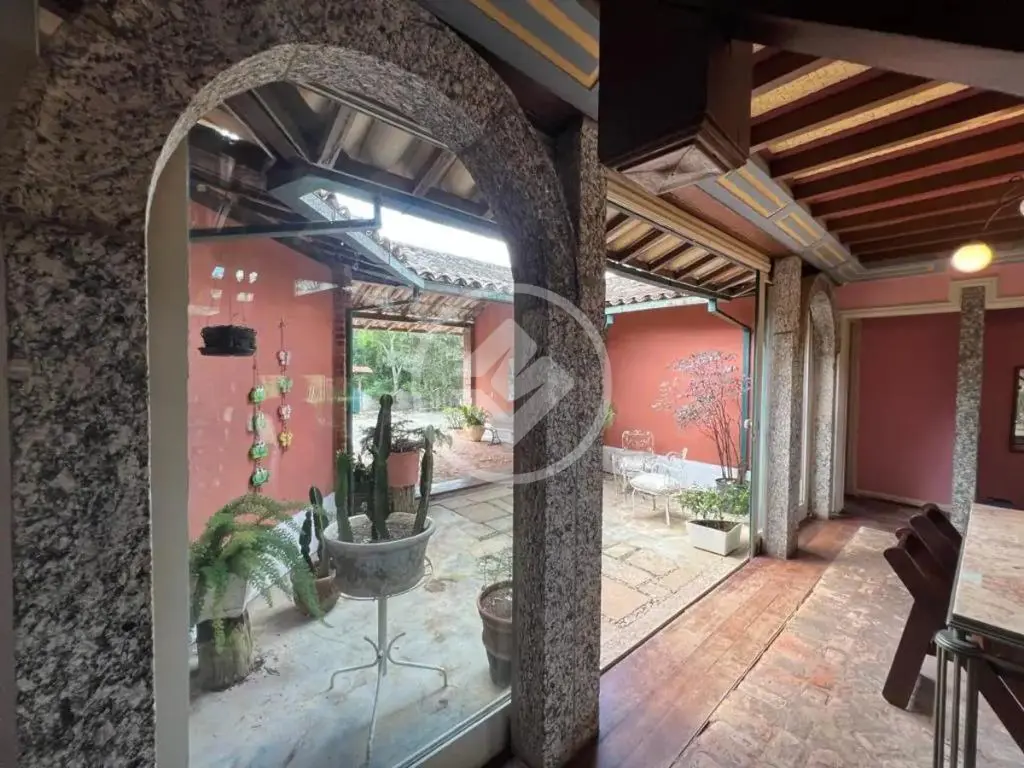 Casa 3 quartos no Vargem Grande, Teresópolis — foto 6 de 6