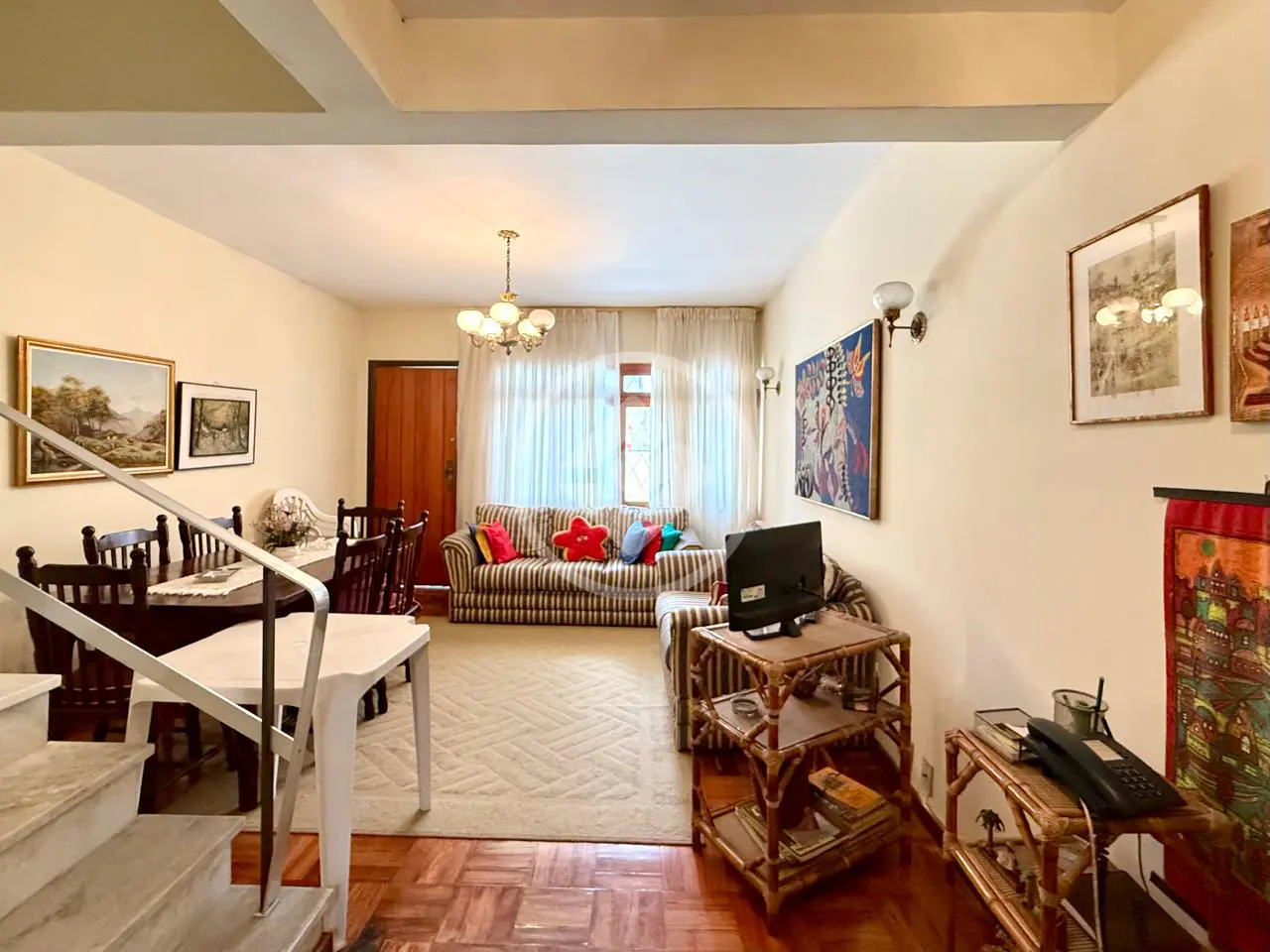 Casa Condomínio Alto, Teresópolis - RJ — foto 2