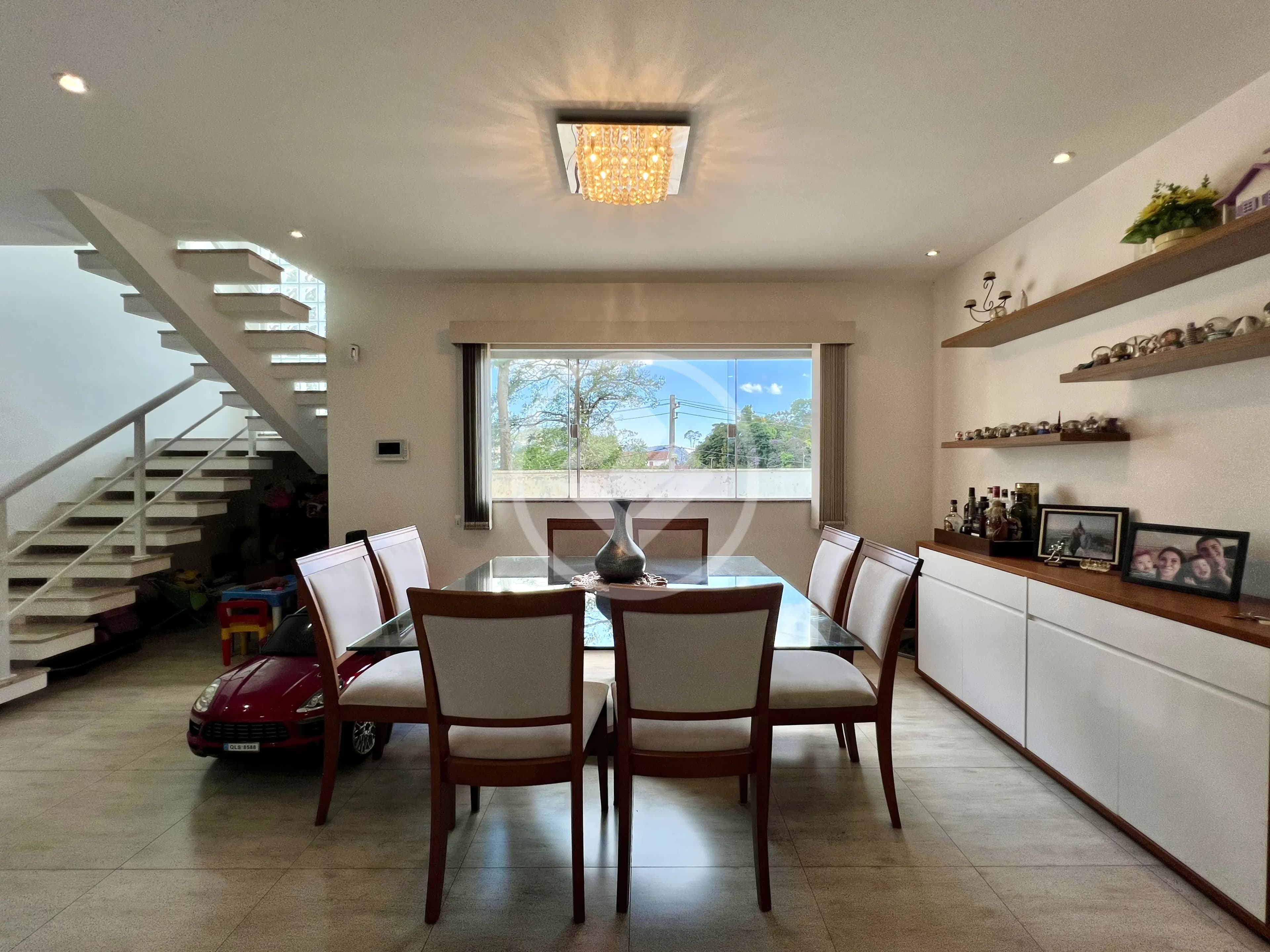 Casa 4 quartos no Jardim Europa, Teresópolis — foto 2 de 6