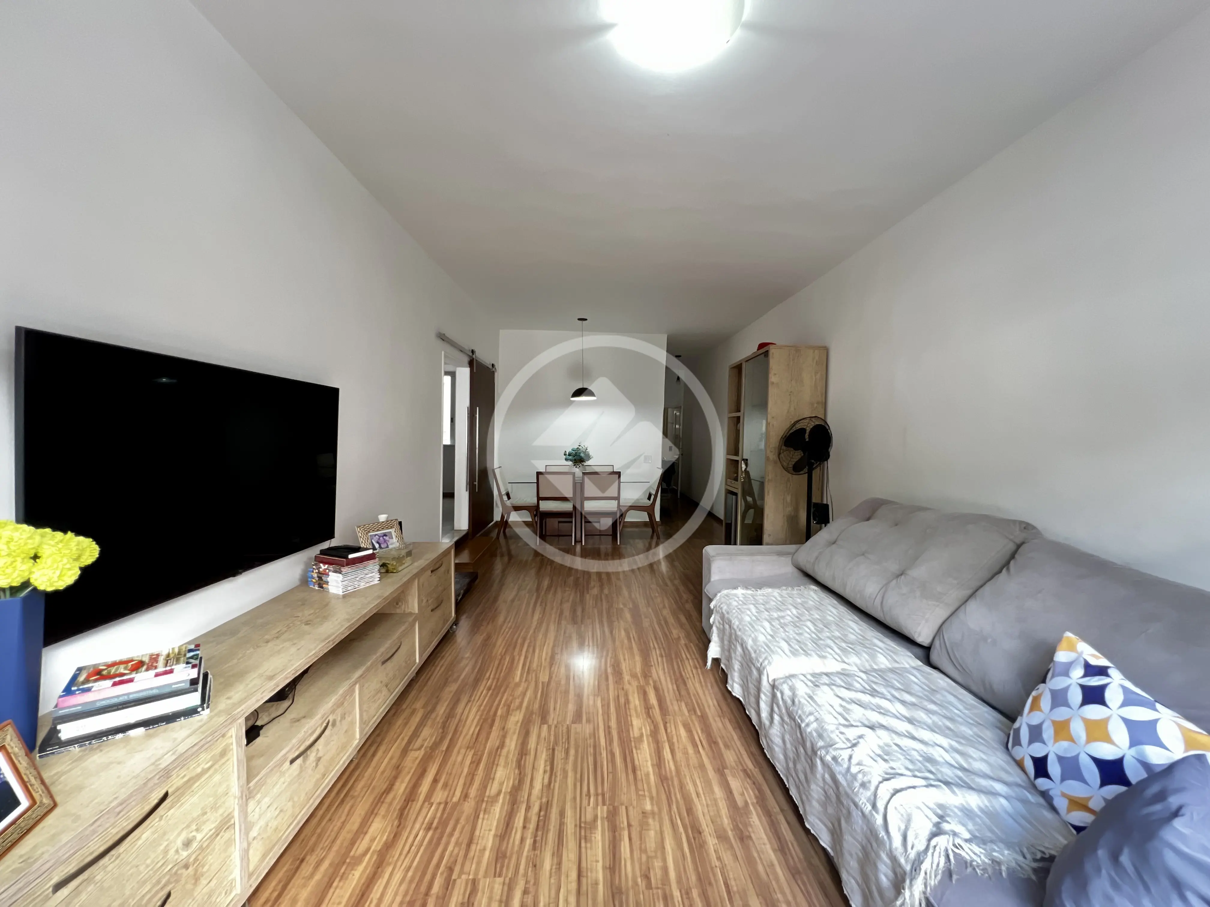 Apartamento 2 quartos no Agriões, Teresópolis — foto 5 de 6