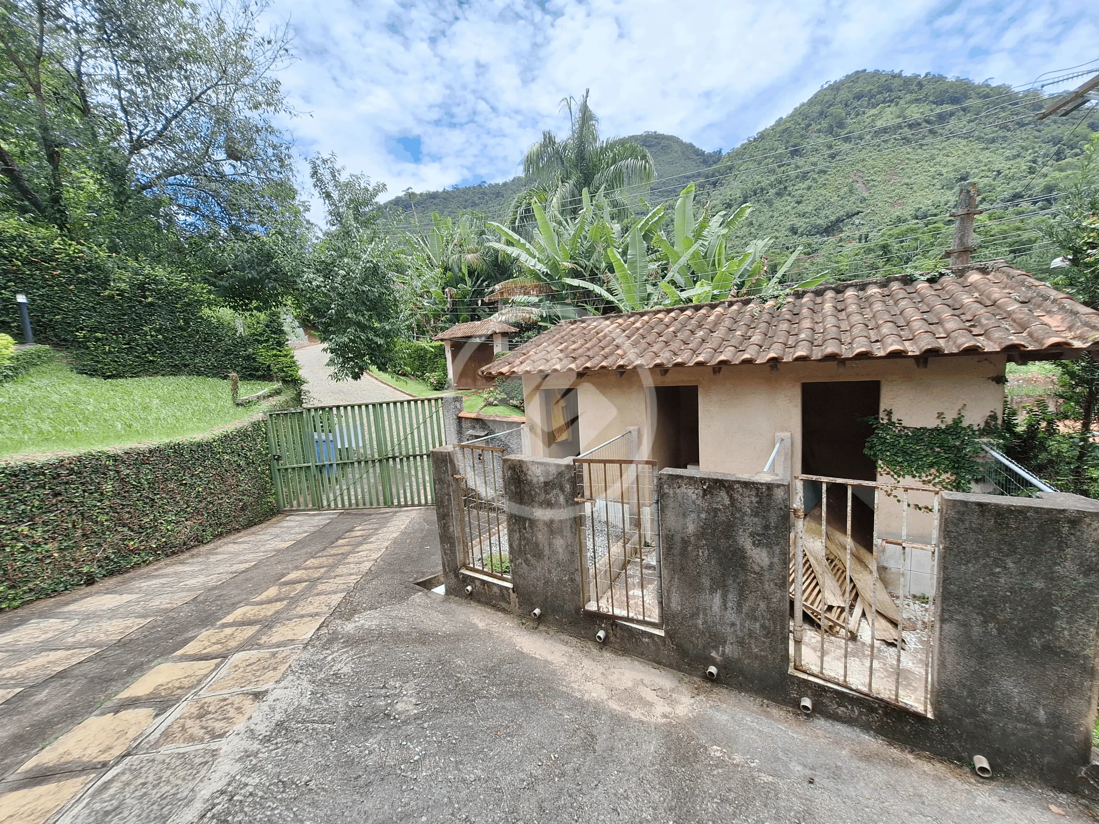 Casa Condomínio 3 quartos no Vargem Grande, Teresópolis — foto 3 de 6