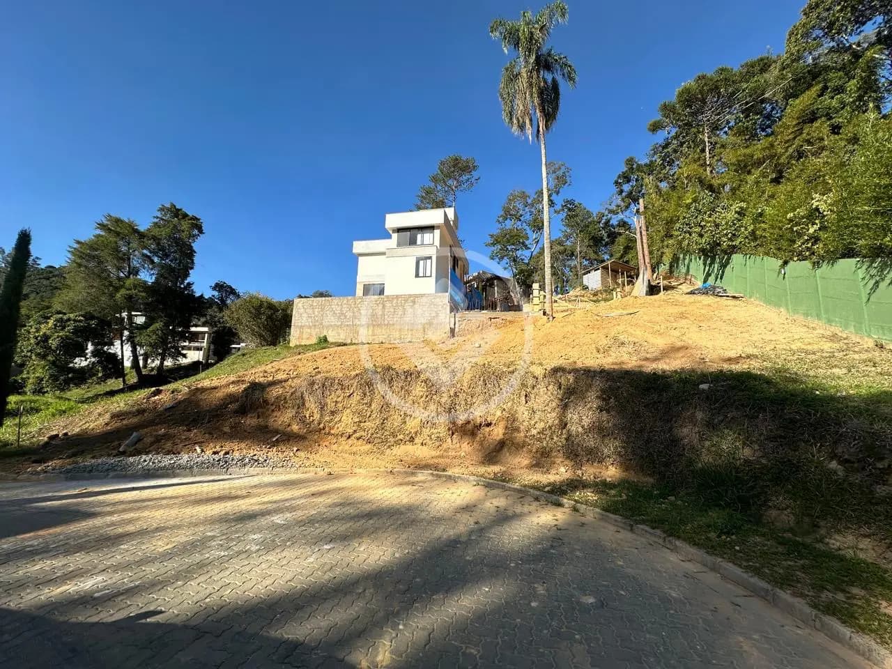 Terreno Condomínio Posse, Teresópolis - RJ — foto 2