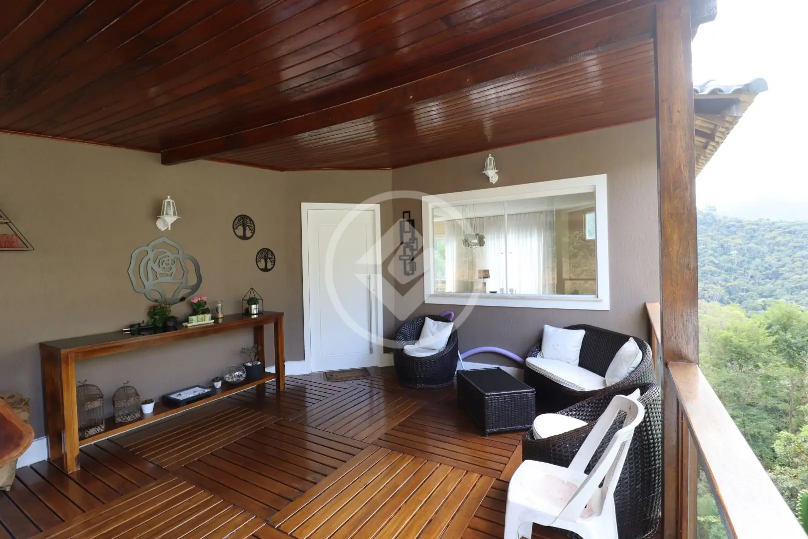 Casa Condomínio 5 quartos no Parque do Imbui, Teresópolis — foto 6 de 6