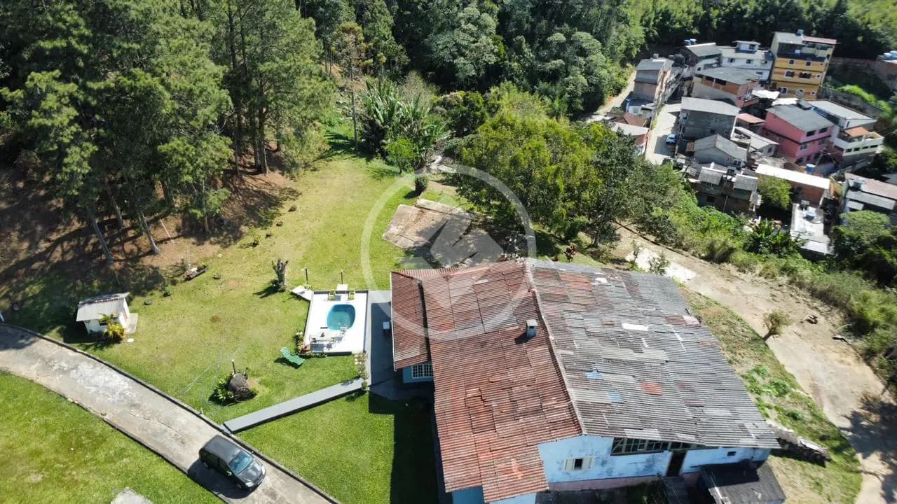 Terreno no Granja Guarani, Teresópolis — foto 2 de 6