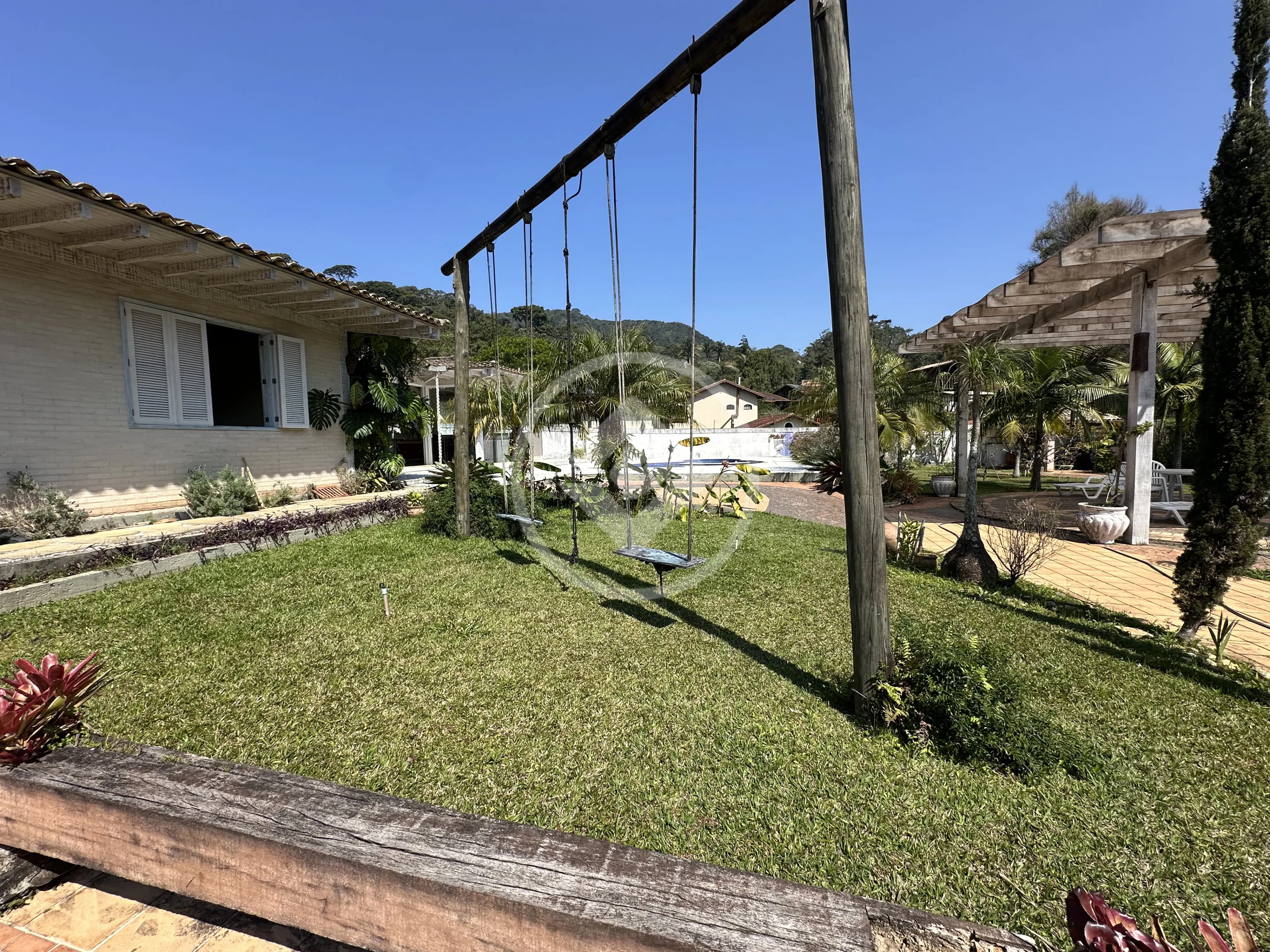 Casa Condomínio 4 quartos no Carlos Guinle, Teresópolis — foto 6 de 6