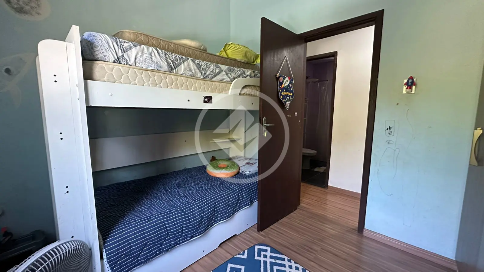 Casa 4 quartos no Pessegueiros, Teresópolis — foto 5 de 6