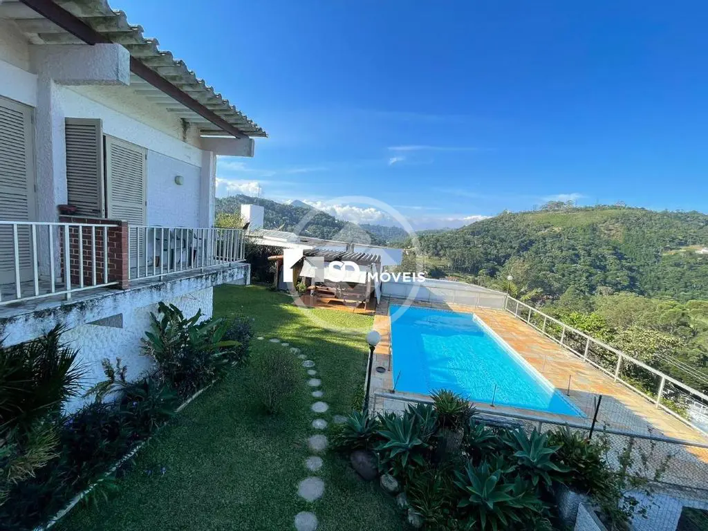 Casa 4 quartos no Golfe, Teresópolis — foto 3 de 6