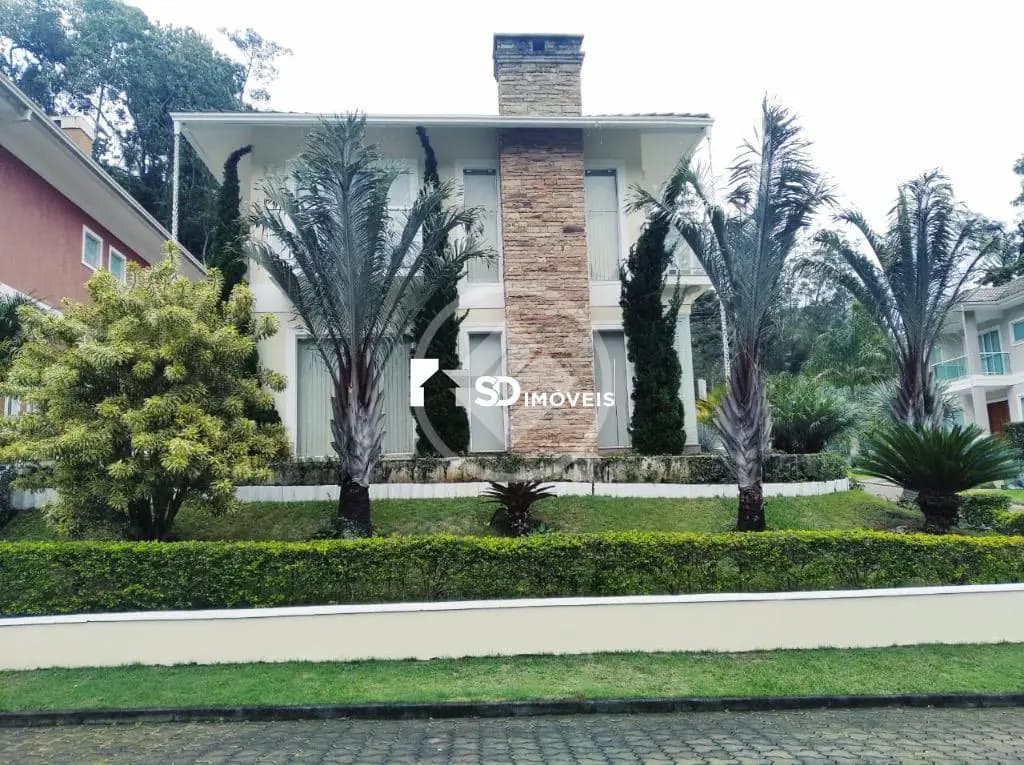 Casa 4 quartos no Quebra Frascos, Teresópolis — foto 4 de 6
