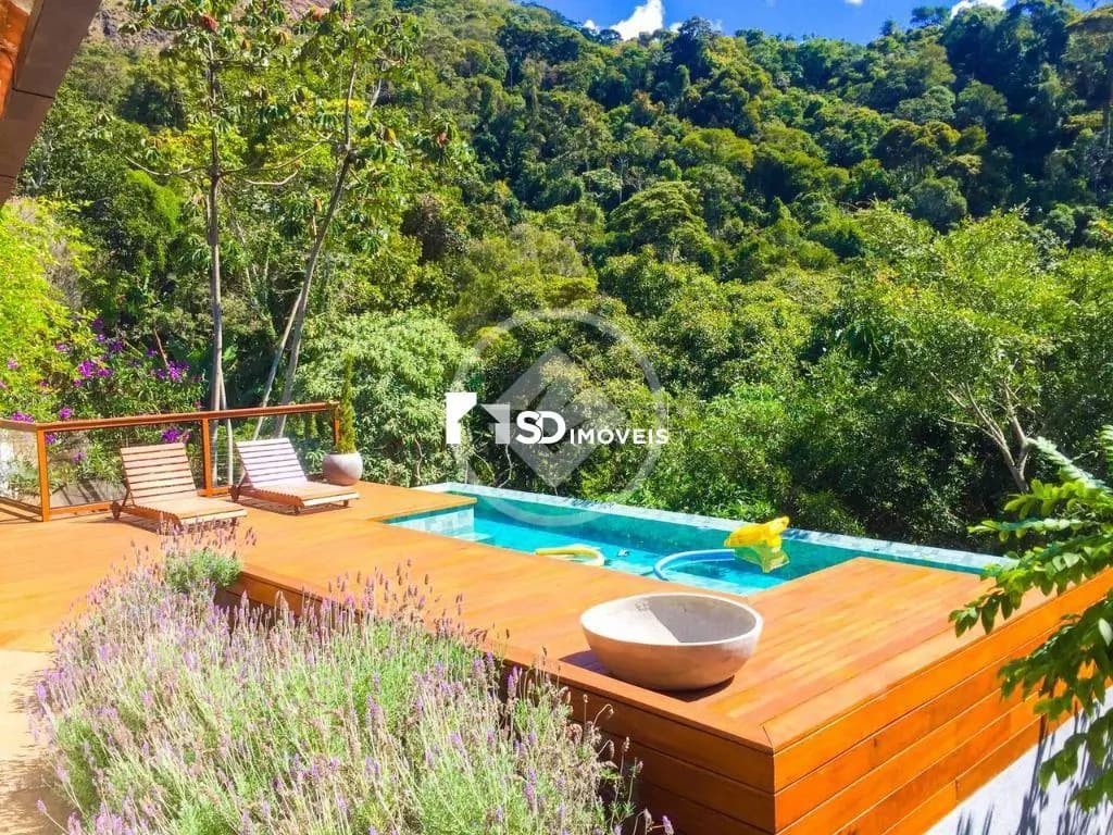 Casa 5 quartos no Iucas, Teresópolis — foto 5 de 6