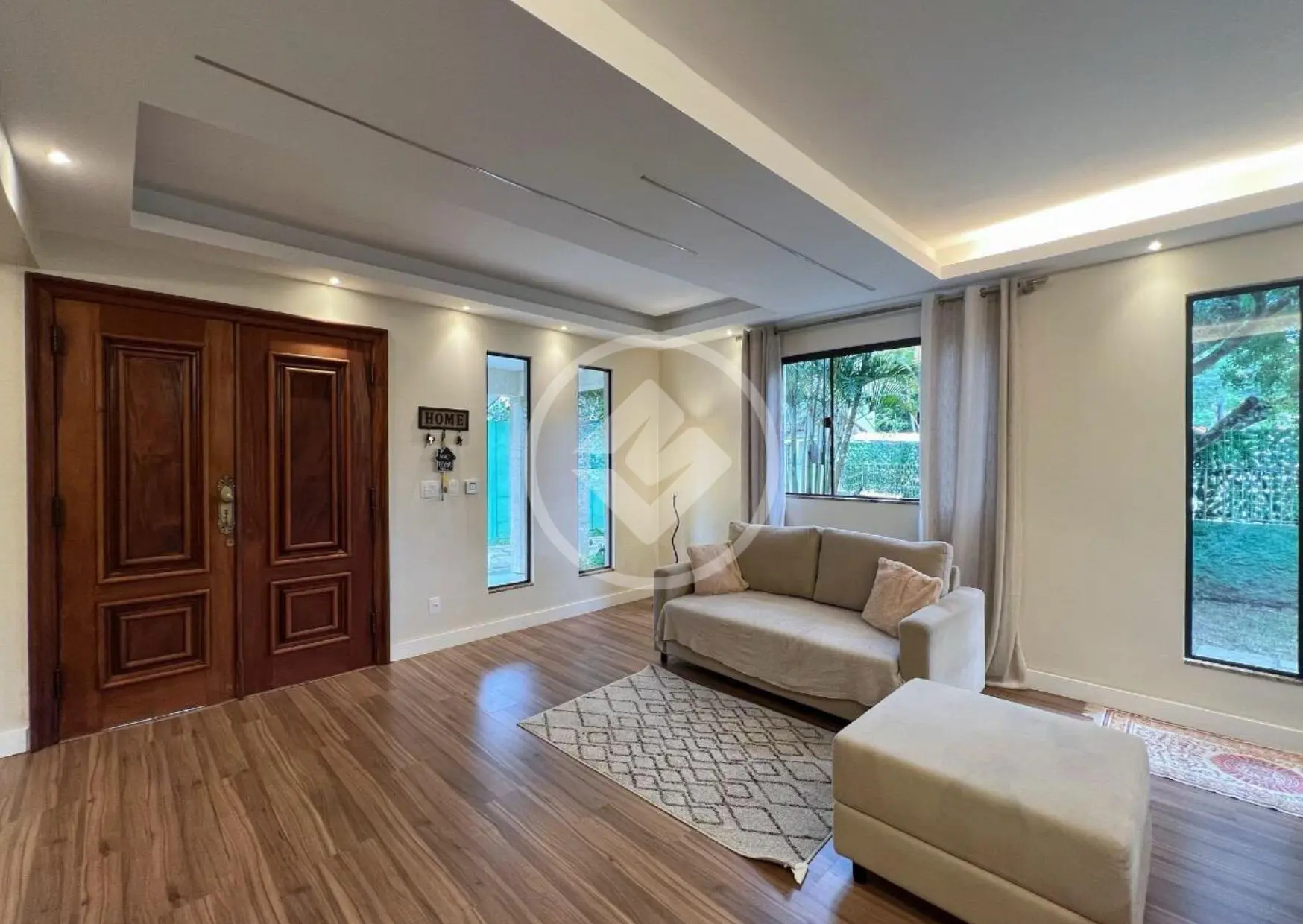 Casa 5 quartos no Carlos Guinle, Teresópolis — foto 6 de 6