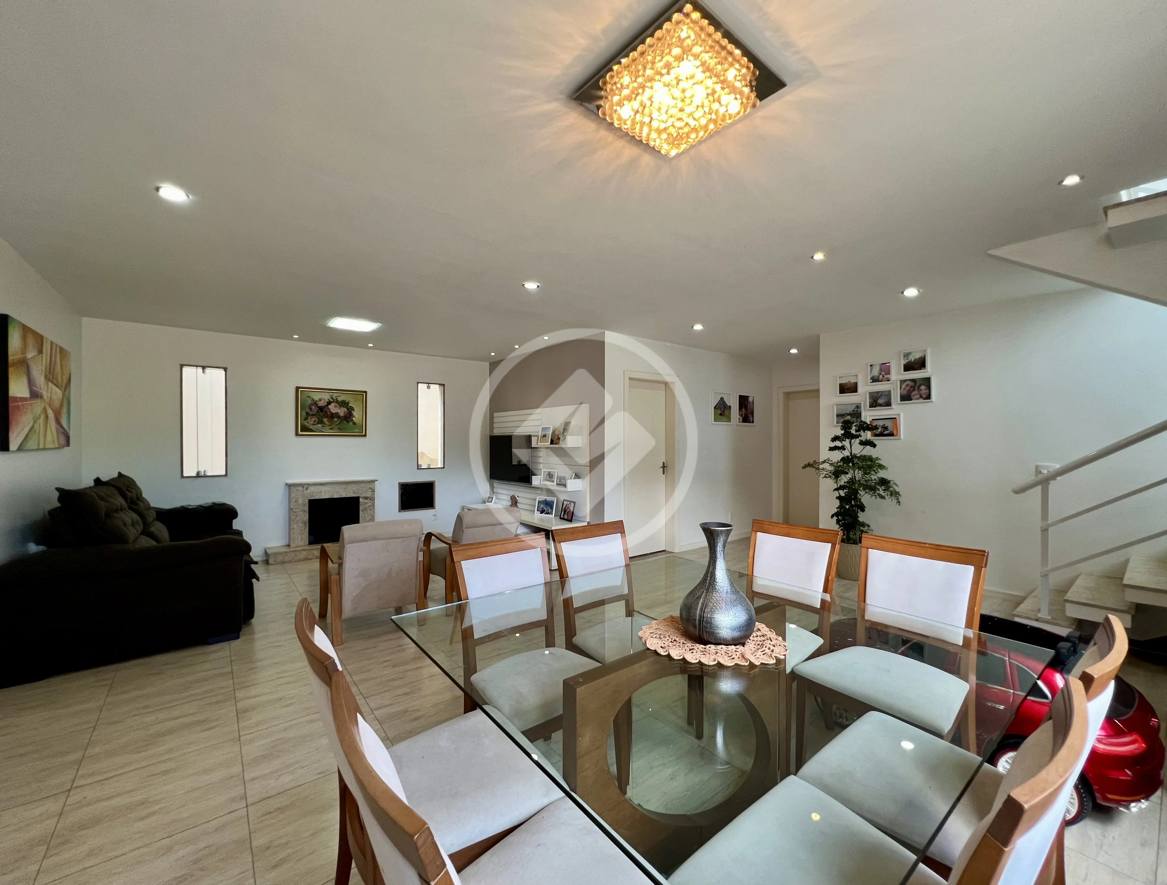 Casa 4 quartos no Jardim Europa, Teresópolis — foto 4 de 6