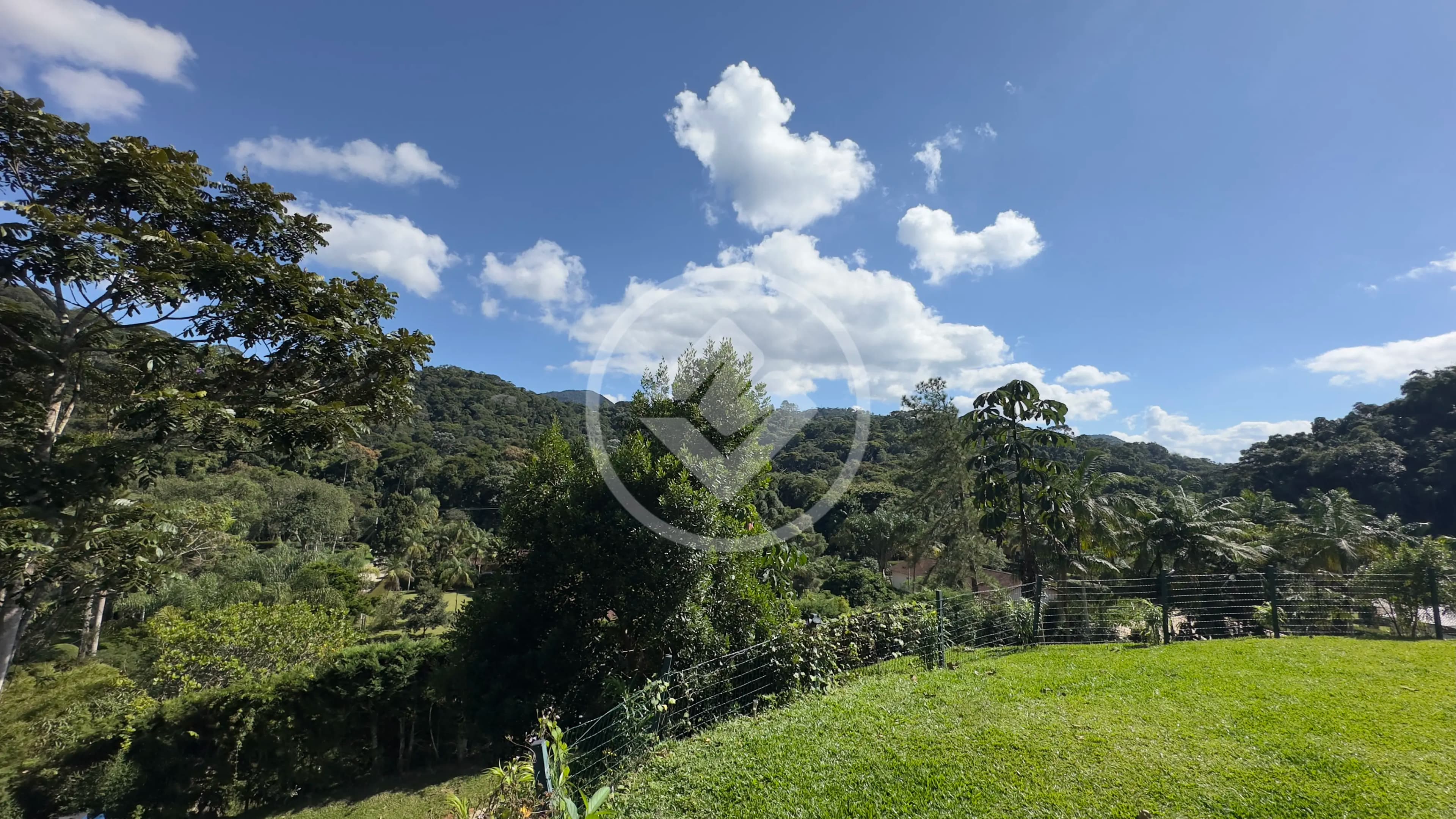 Terreno Condomínio no Fazenda Boa Fé, Teresópolis — foto 5 de 6
