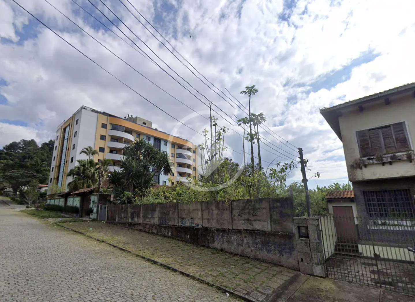 Terreno Alto, Teresópolis - RJ — foto 1