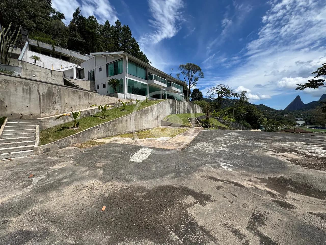 Casa 4 quartos no Carlos Guinle, Teresópolis — foto 3 de 6