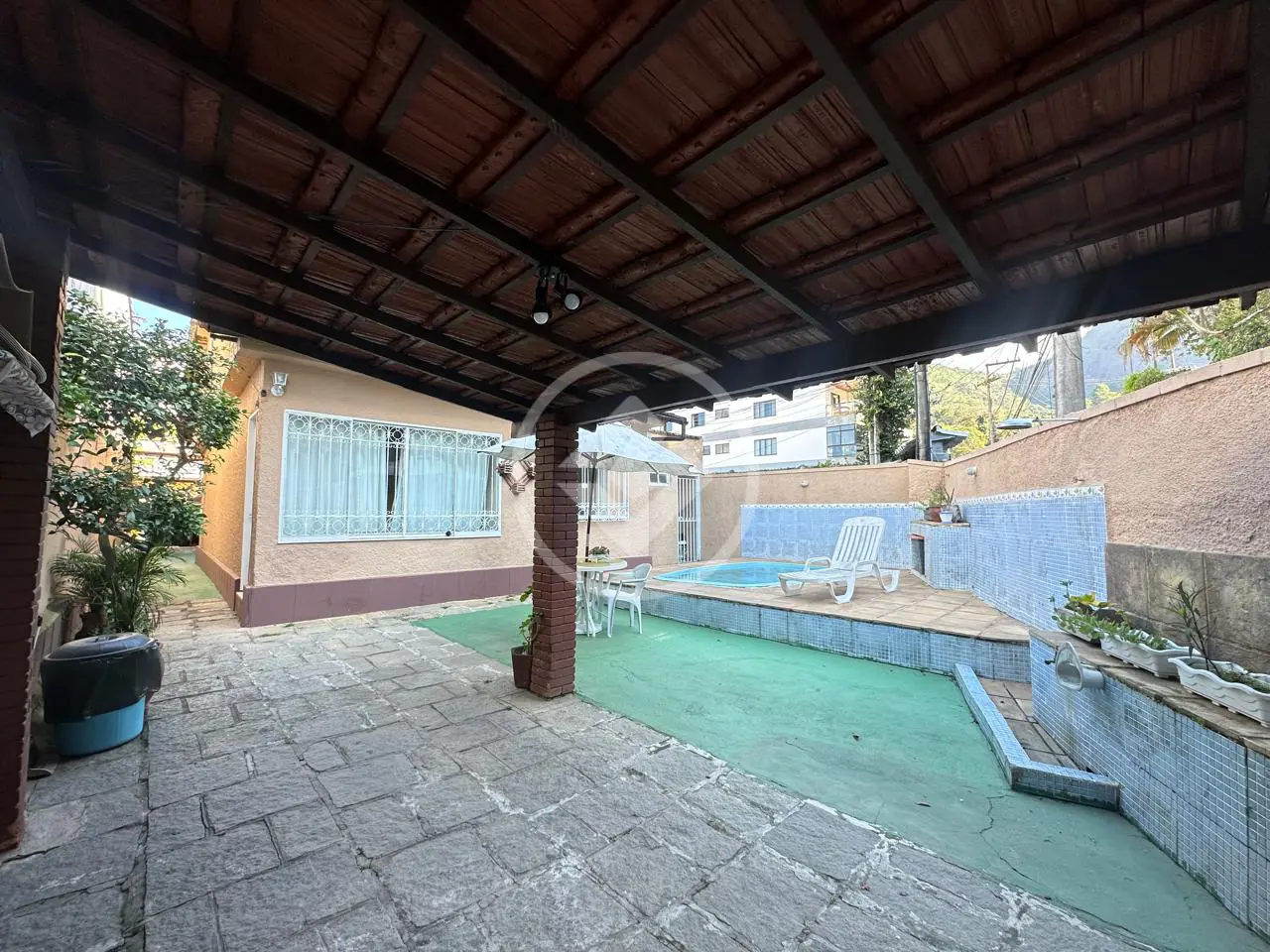 Casa à venda em Agriões, Teresópolis.