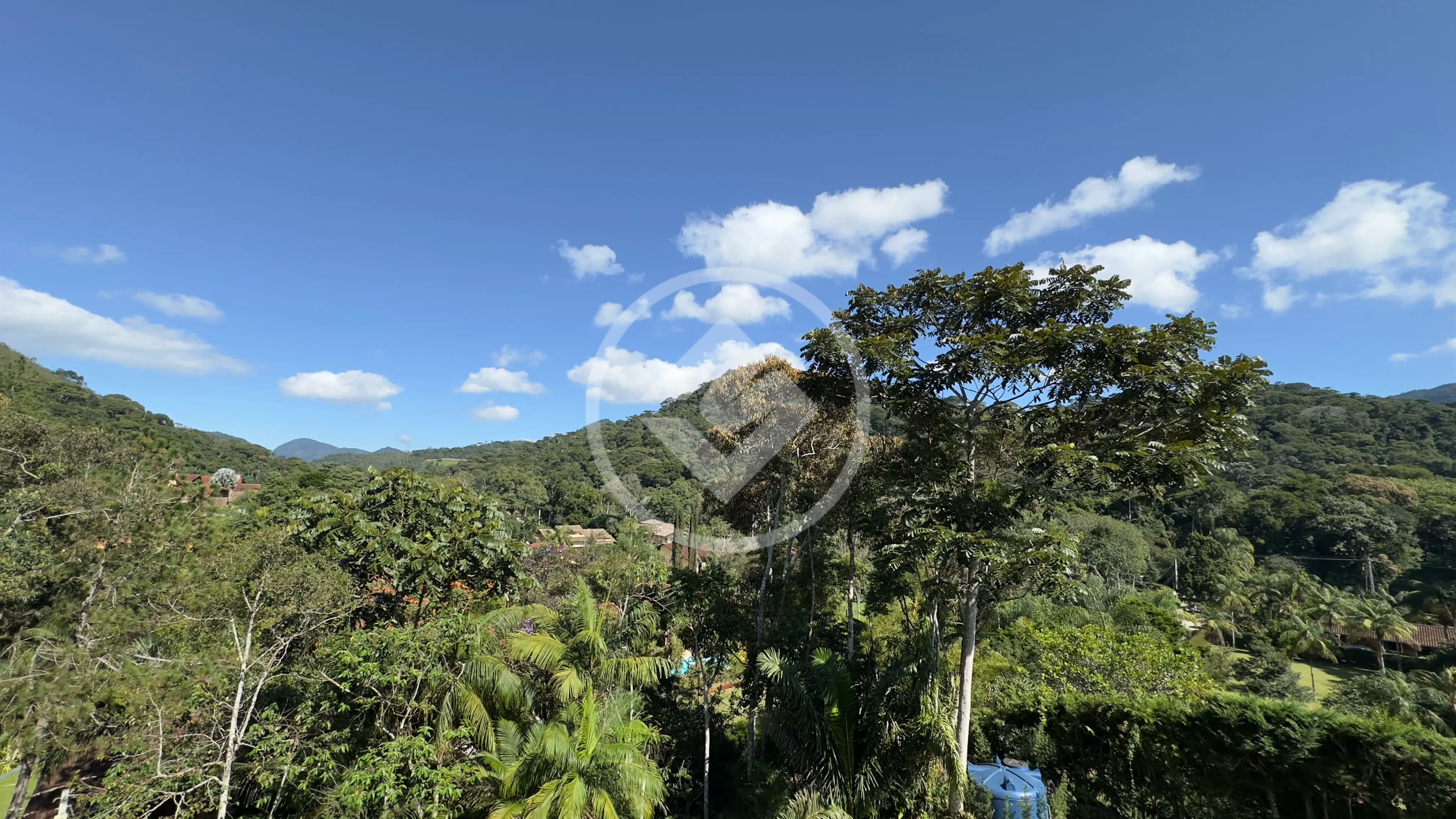 Terreno Condomínio Fazenda Boa Fé, Teresópolis - RJ — foto 1