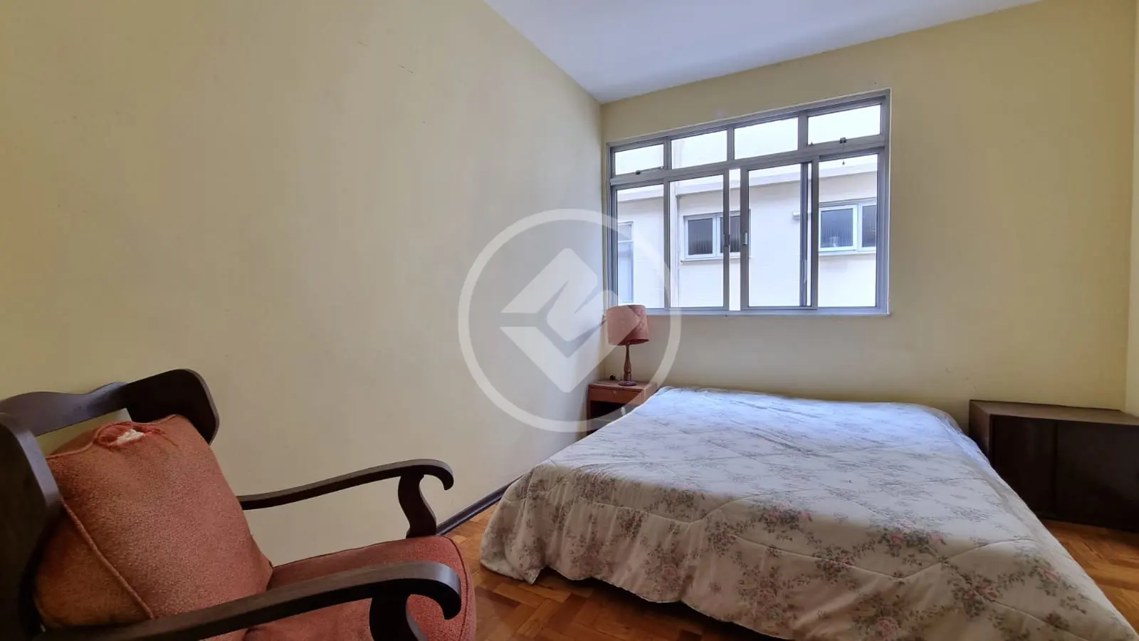 Apartamento 1 quarto no Jardim Cascata, Teresópolis — foto 5 de 6