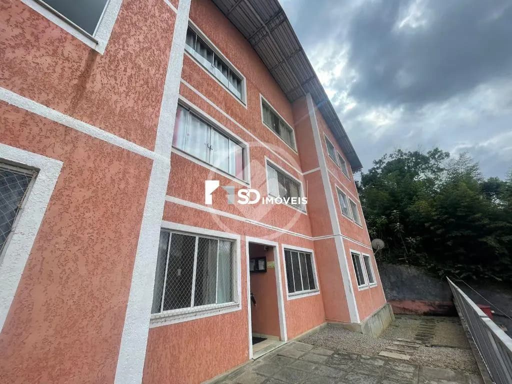Apartamento São Pedro, Teresópolis - RJ — foto 1