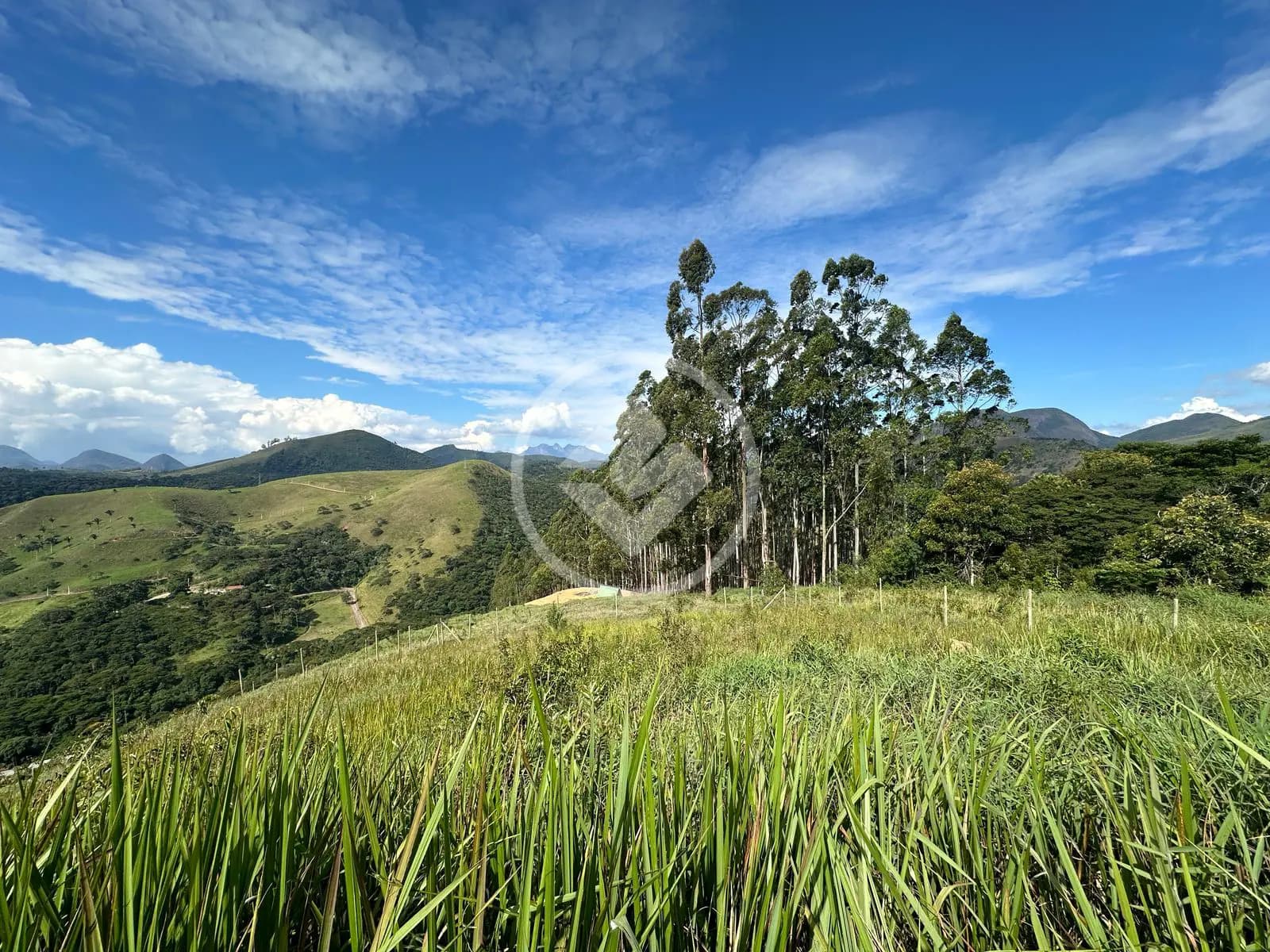 Terreno Condomínio no Pessegueiros, Teresópolis — foto 6 de 6