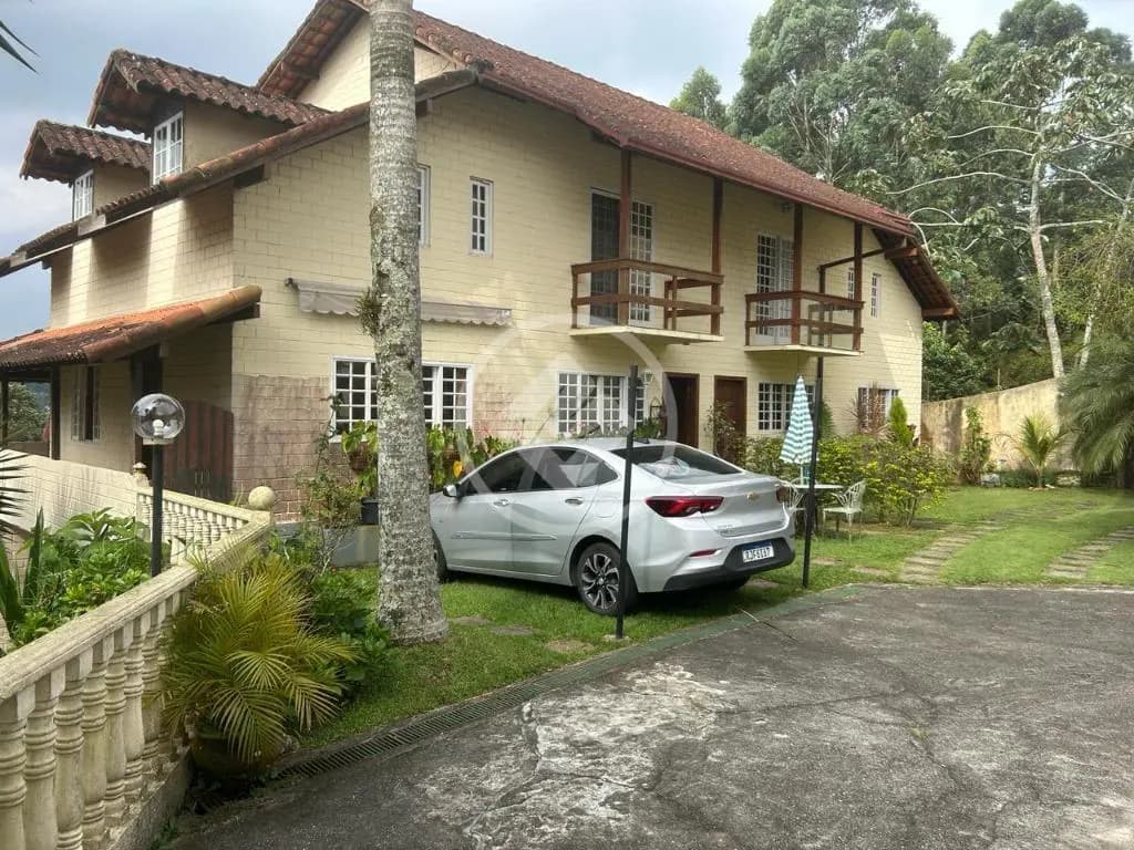 Casa Condomínio 4 quartos no Cascata Guarani, Teresópolis — foto 3 de 6