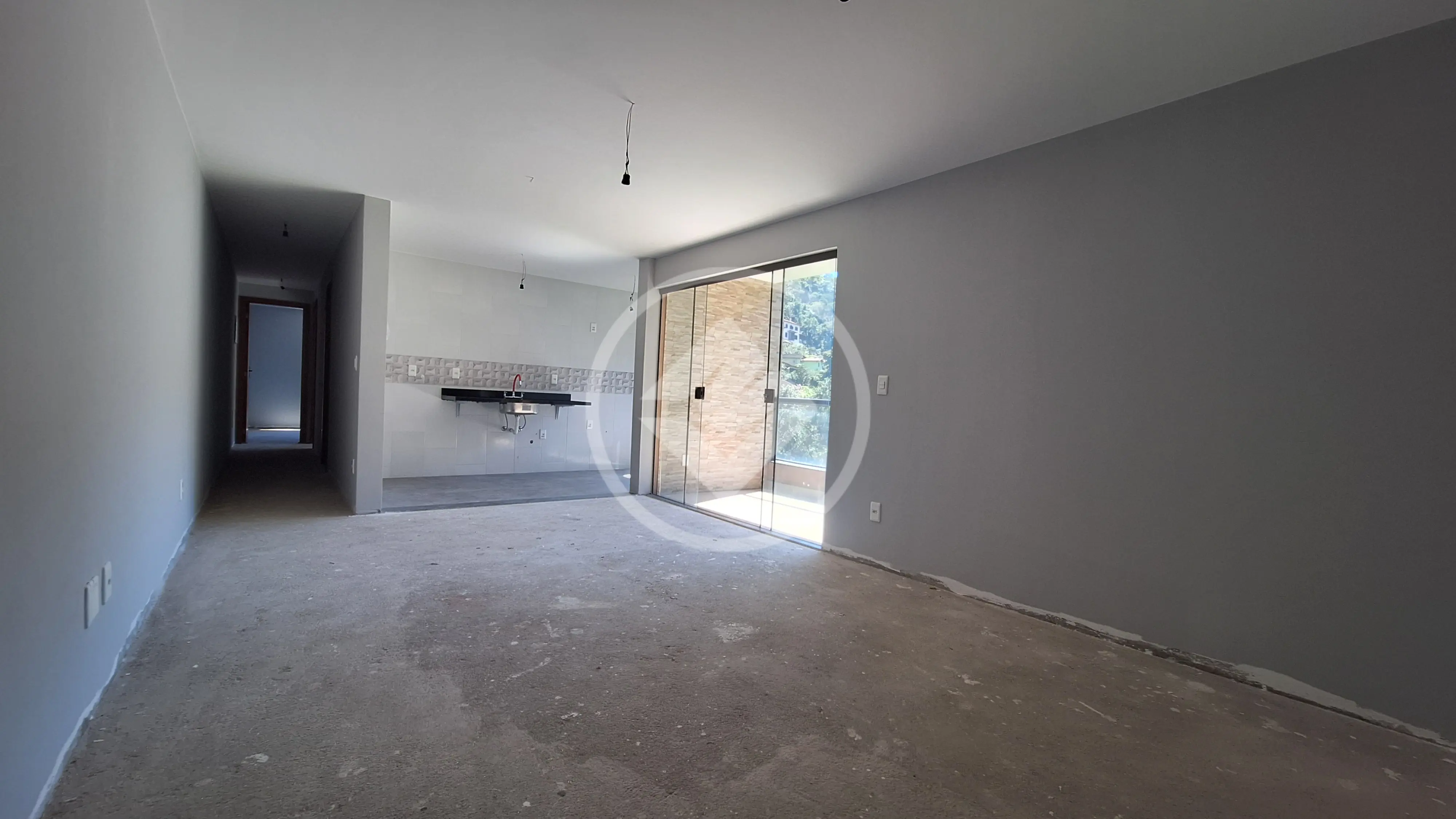 Apartamento 2 quartos no Quinta da Barra, Teresópolis — foto 4 de 6