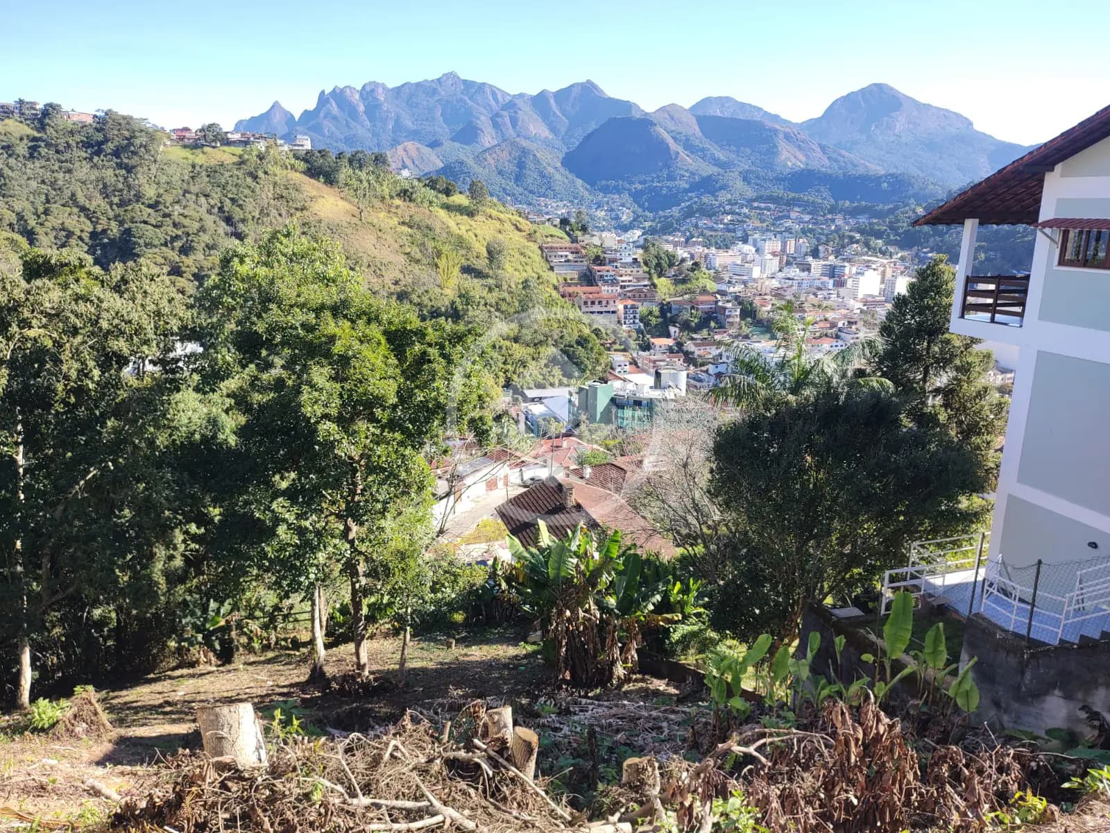 Terreno no Parque São Luiz, Teresópolis — foto 4 de 6