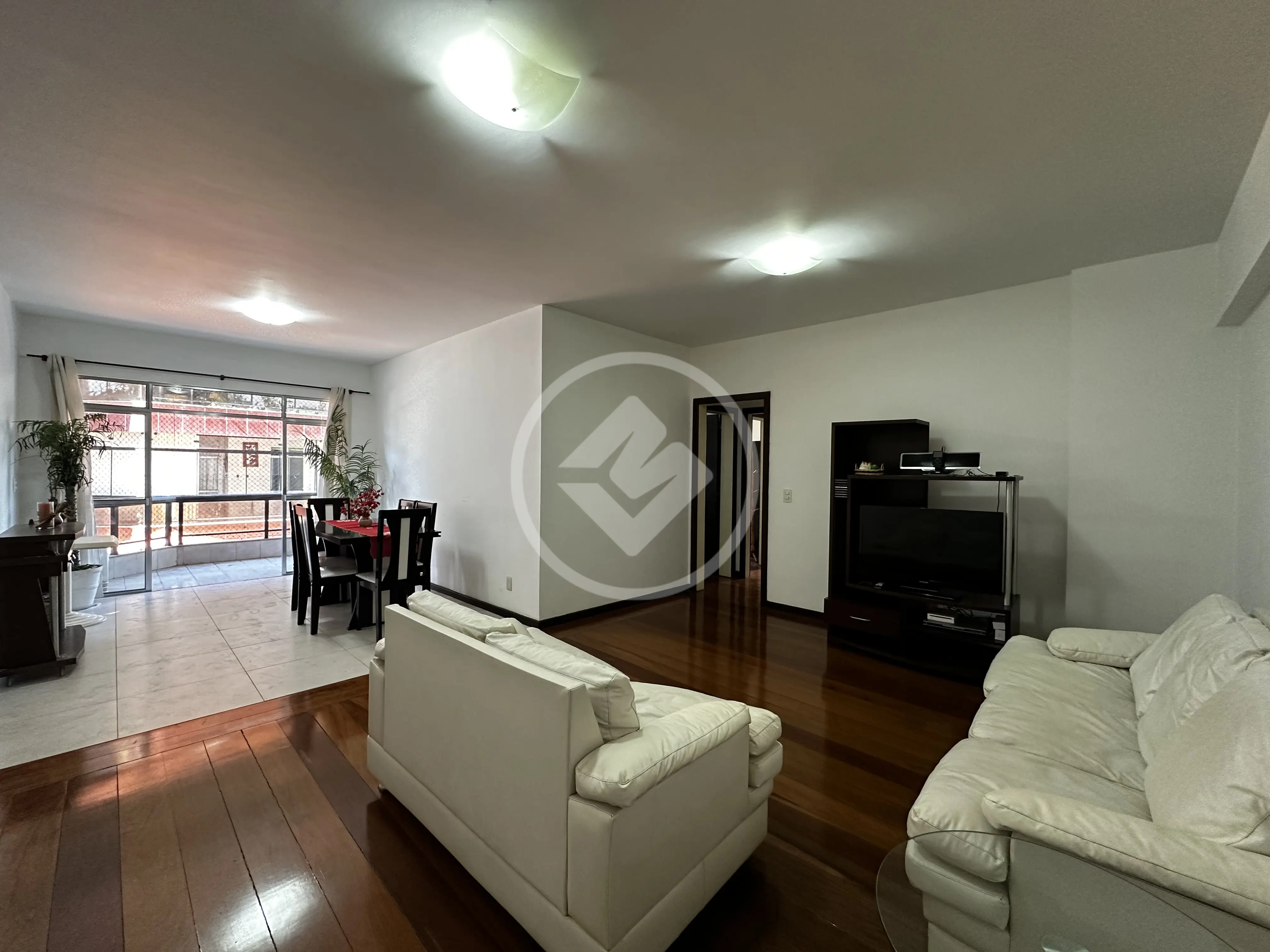 Apartamento Alto, Teresópolis - RJ — foto 2