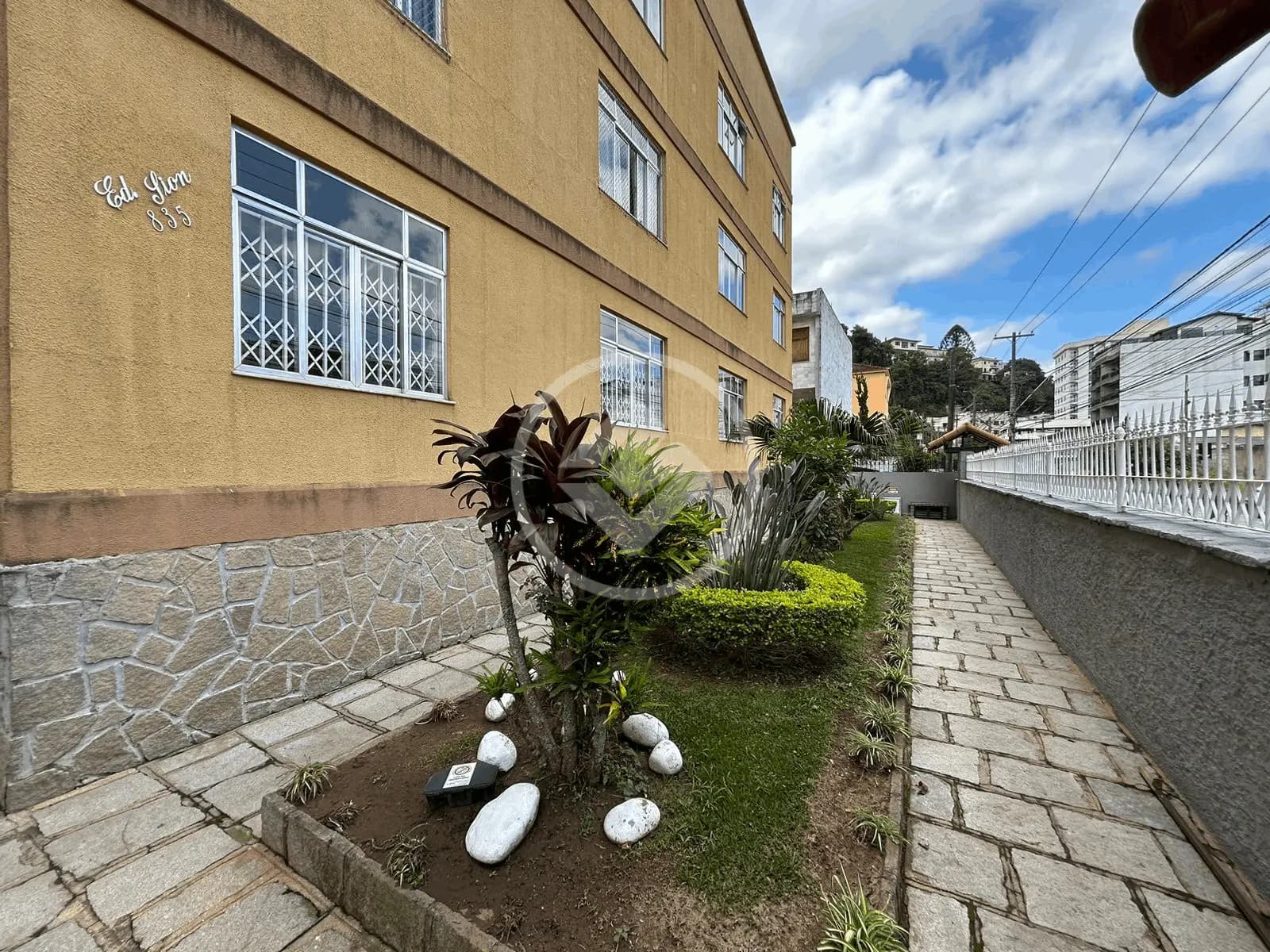 Apartamento Agriões, Teresópolis - RJ — foto 2