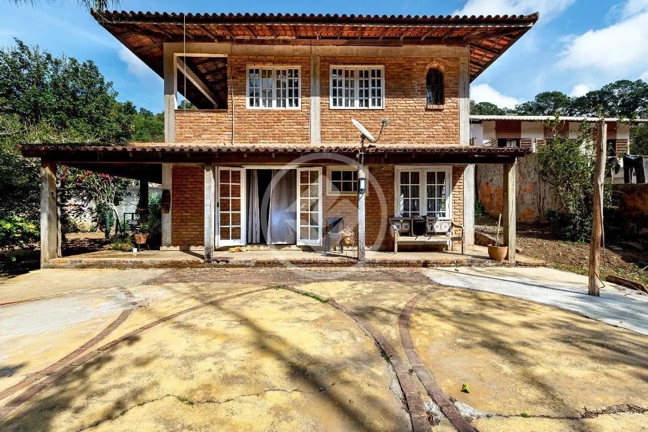 Sítio Córrego das Pedras, Teresópolis - RJ — foto 2