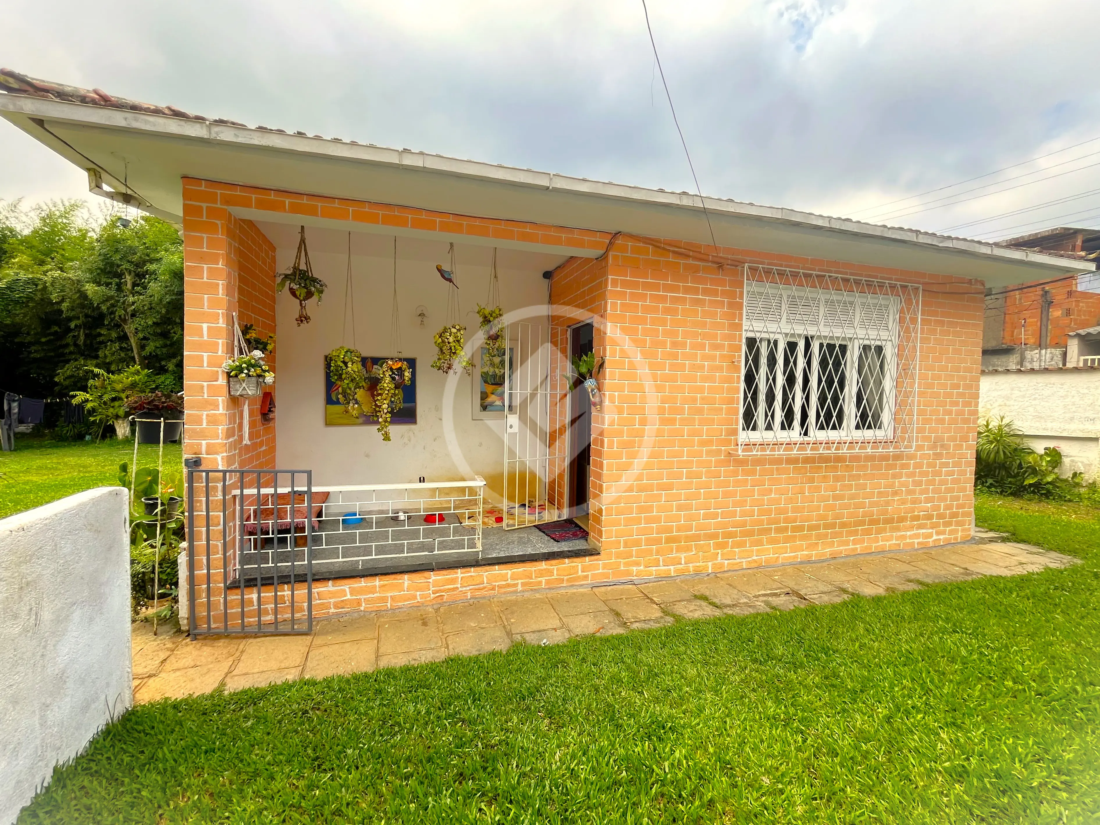 Casa com 3 Quartos à venda, 98 m² por R$ 675.000,00 - Alto - Teresópolis/RJ