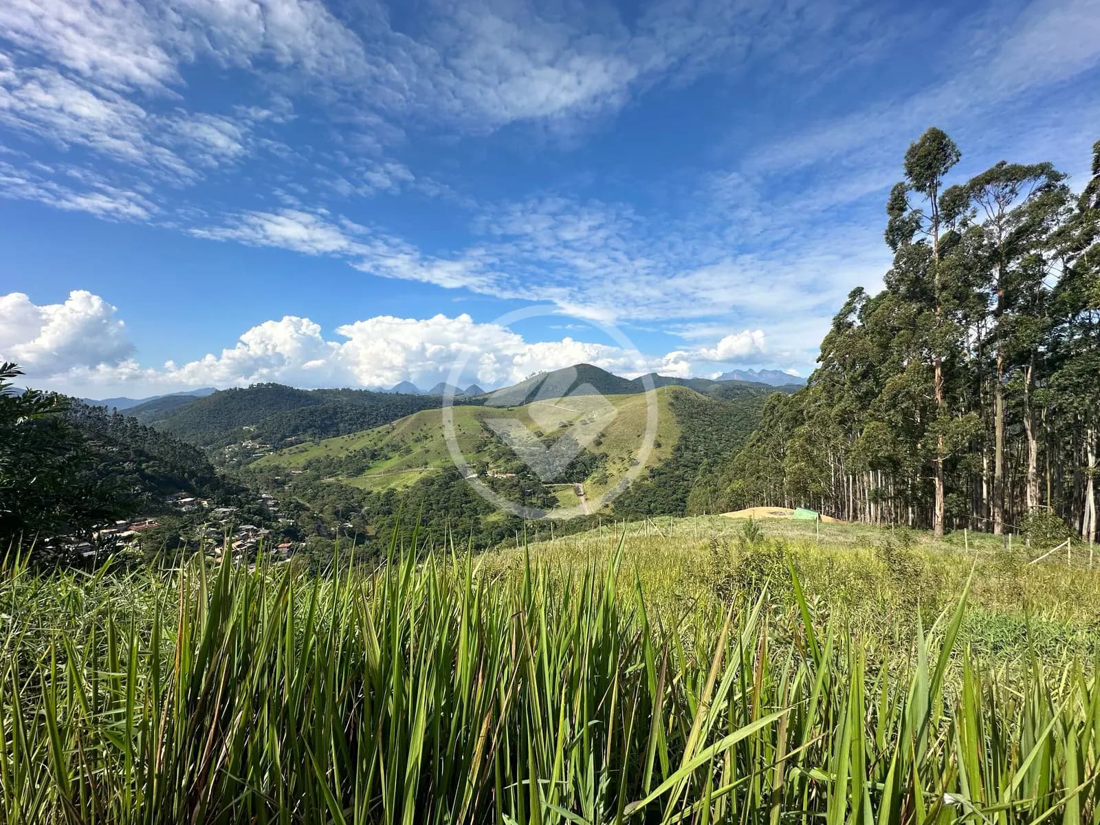 Terreno Condomínio no Pessegueiros, Teresópolis — foto 4 de 6