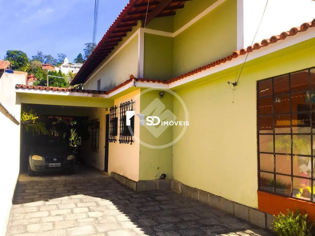 Casa 4 quartos no Tijuca, Teresópolis — foto 5 de 6