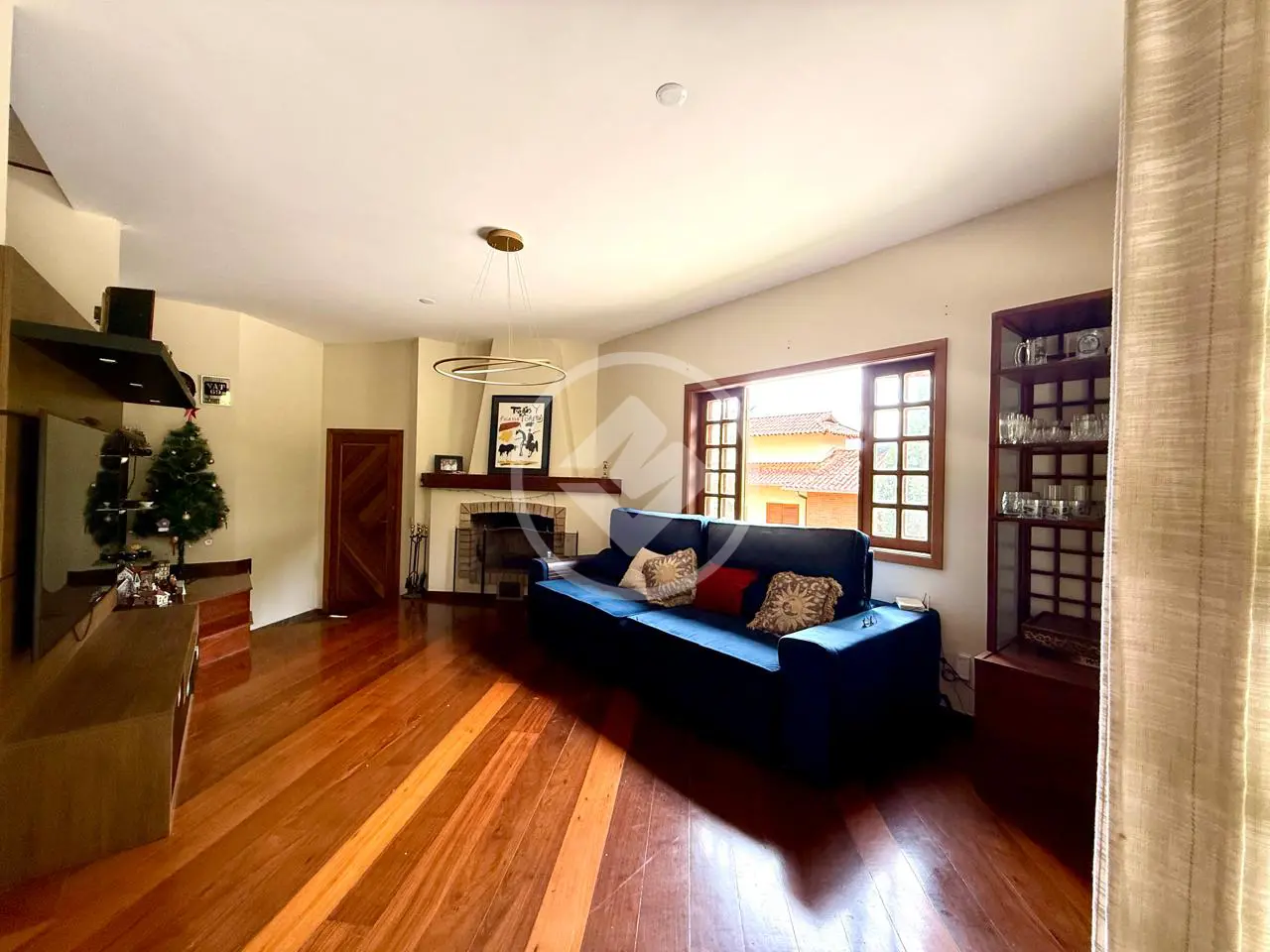 Casa Condomínio 4 quartos no Quebra Frascos, Teresópolis — foto 5 de 6