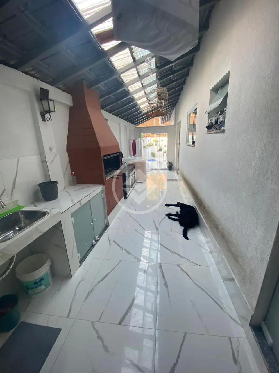 Casa 3 quartos no Jardim Meudon, Teresópolis — foto 6 de 6
