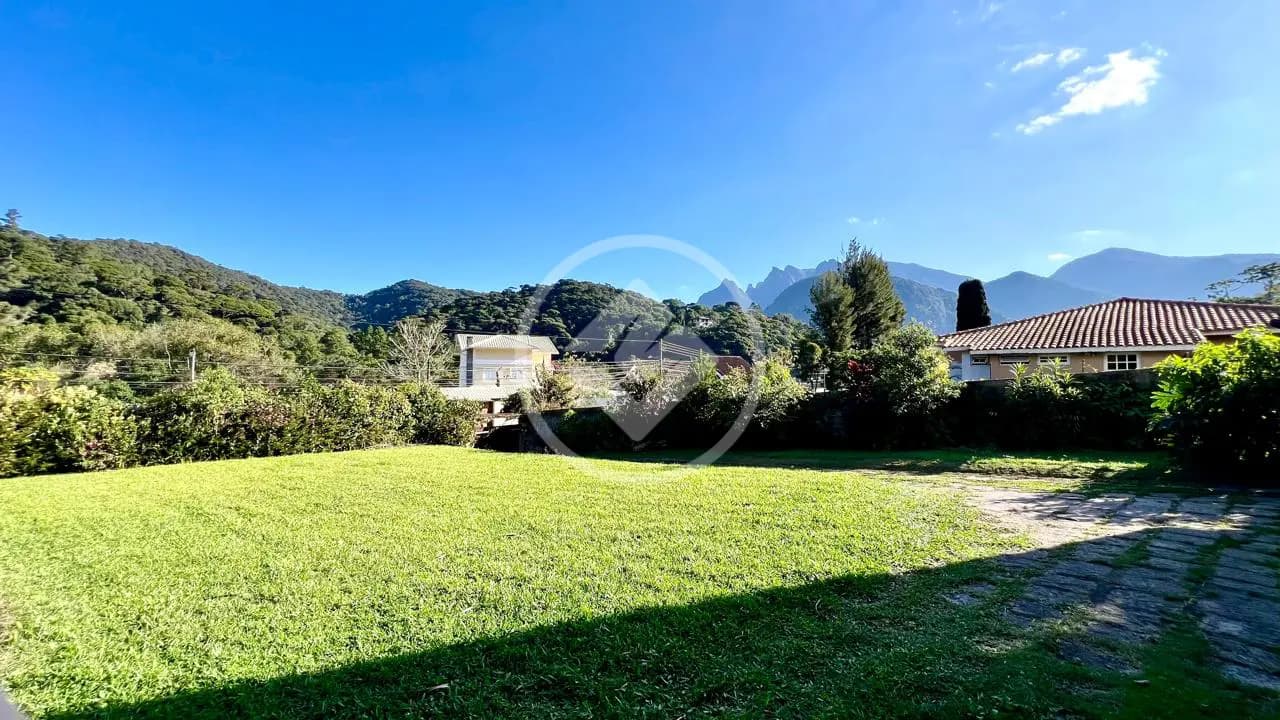 Casa Carlos Guinle, Teresópolis - RJ — foto 2