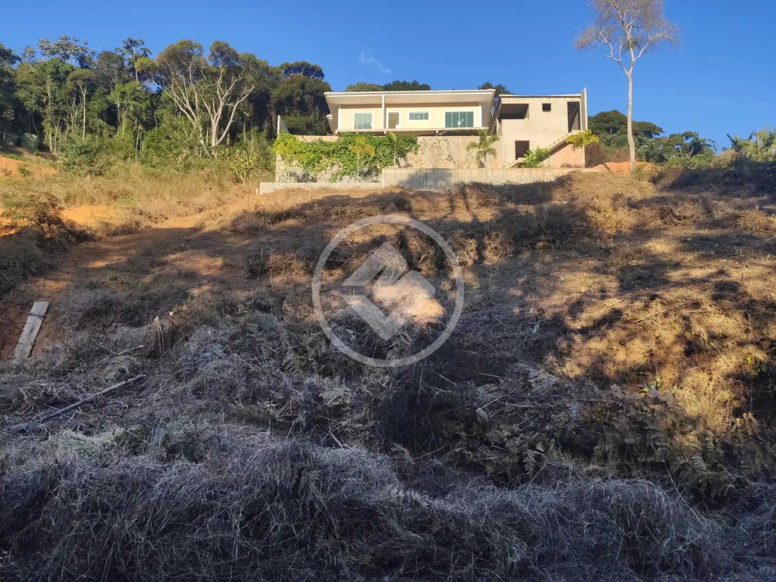Terreno Condomínio no Prata, Teresópolis — foto 5 de 6