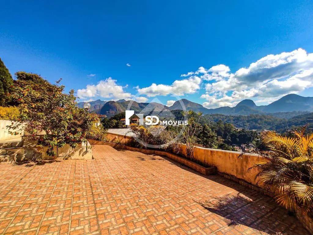 Casa Condomínio 4 quartos no Pimenteiras, Teresópolis — foto 4 de 6