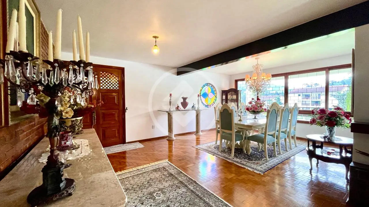Casa 5 quartos no Jardim Cascata, Teresópolis — foto 6 de 6