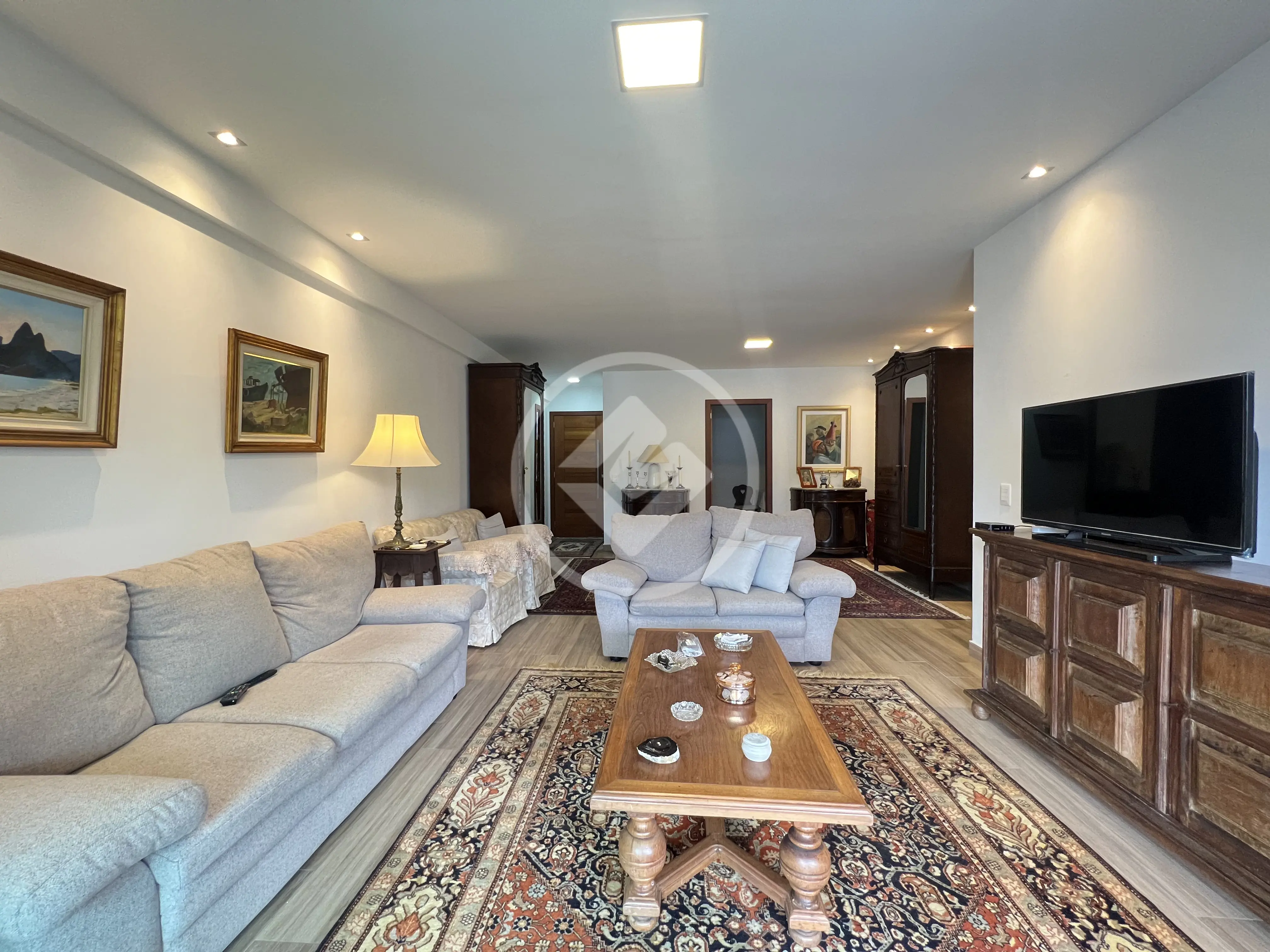 Apartamento 3 quartos no Alto, Teresópolis — foto 3 de 6