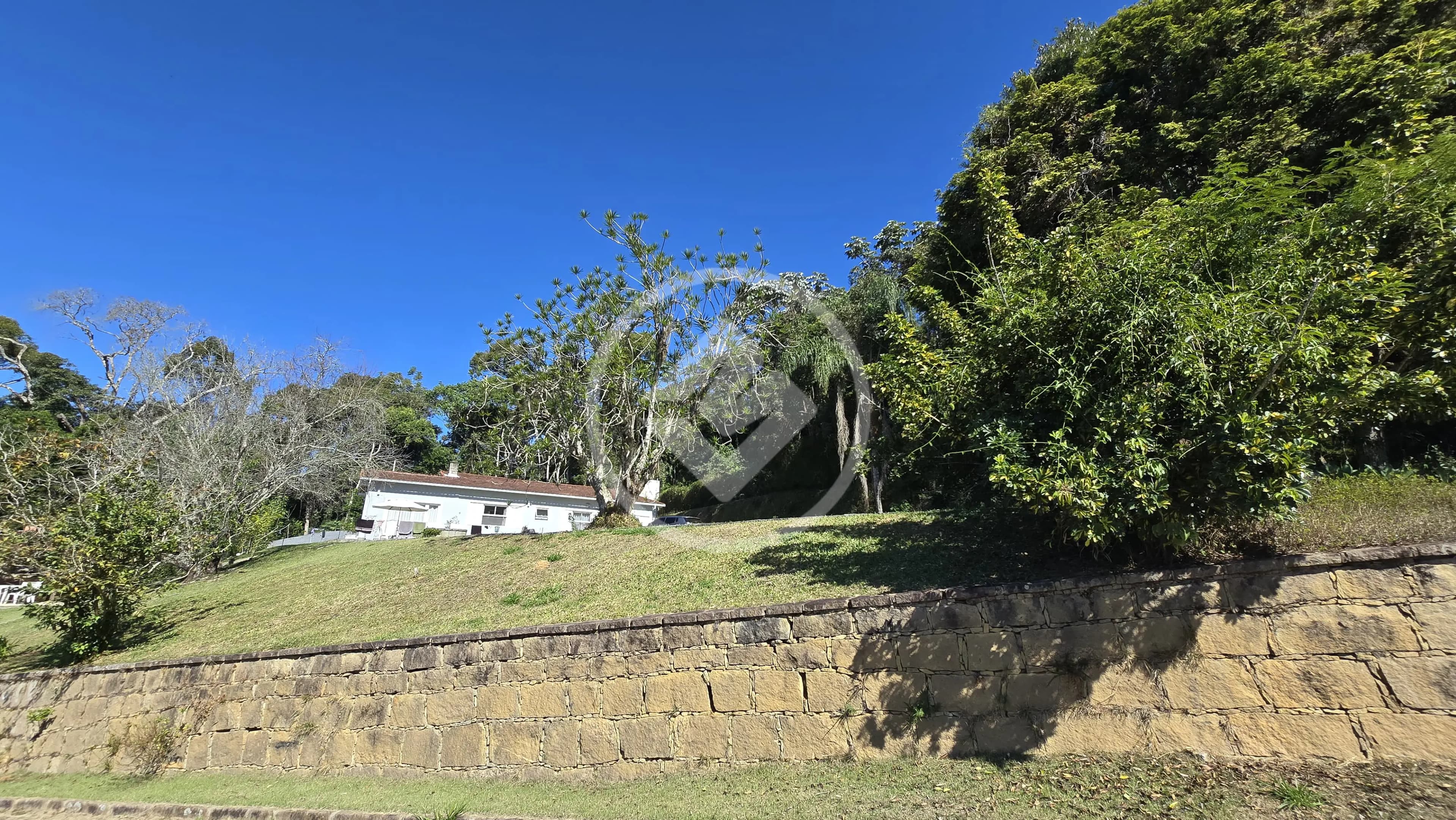Terreno Condomínio Parque do Imbui, Teresópolis - RJ — foto 1