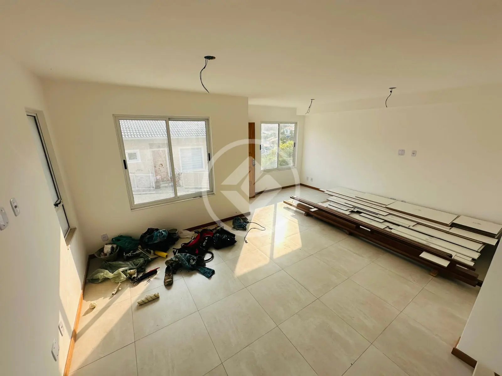 Casa Condomínio 4 quartos no Vargem Grande, Teresópolis — foto 4 de 6