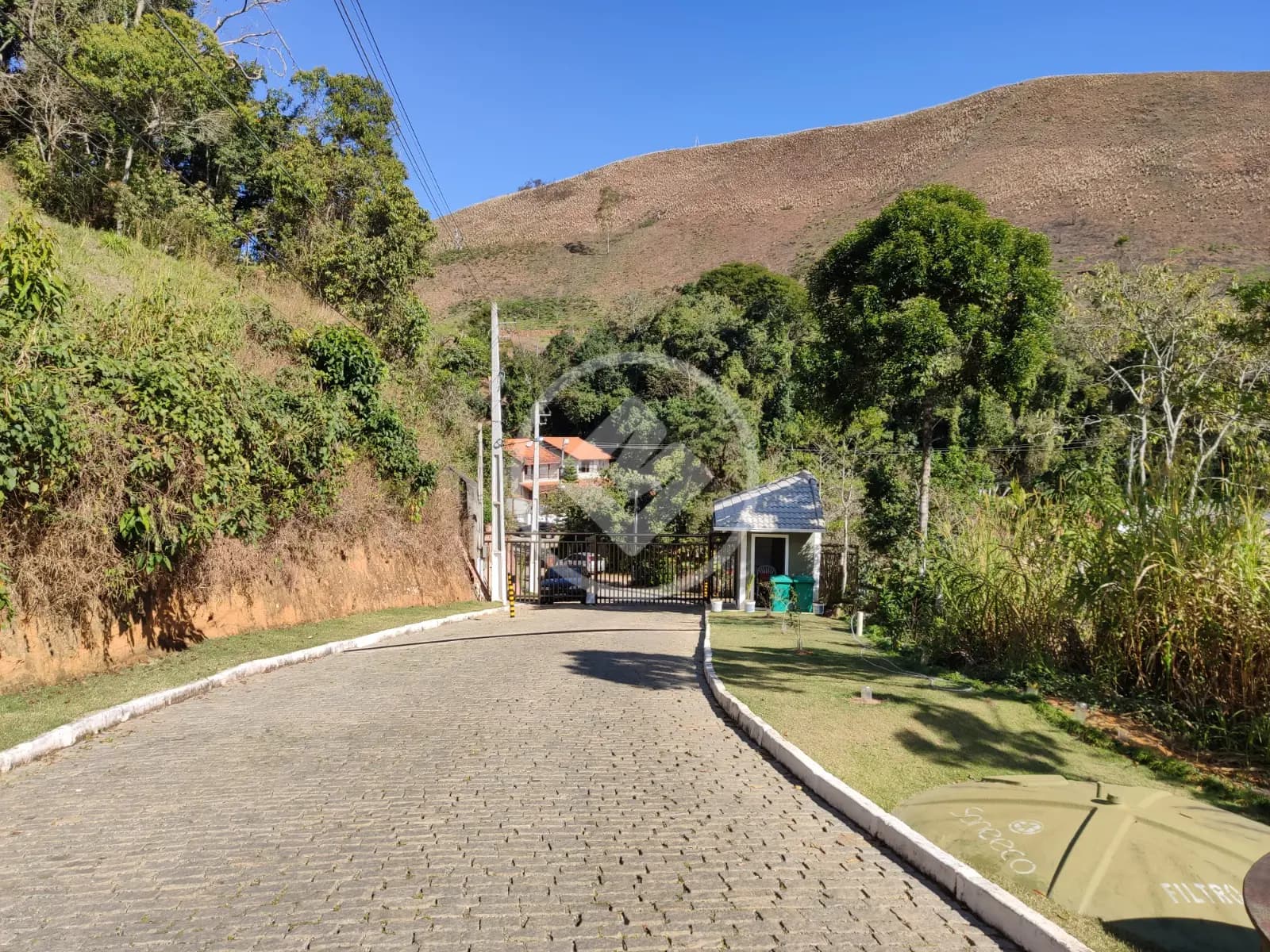 Terreno Condomínio Prata, Teresópolis - RJ — foto 2