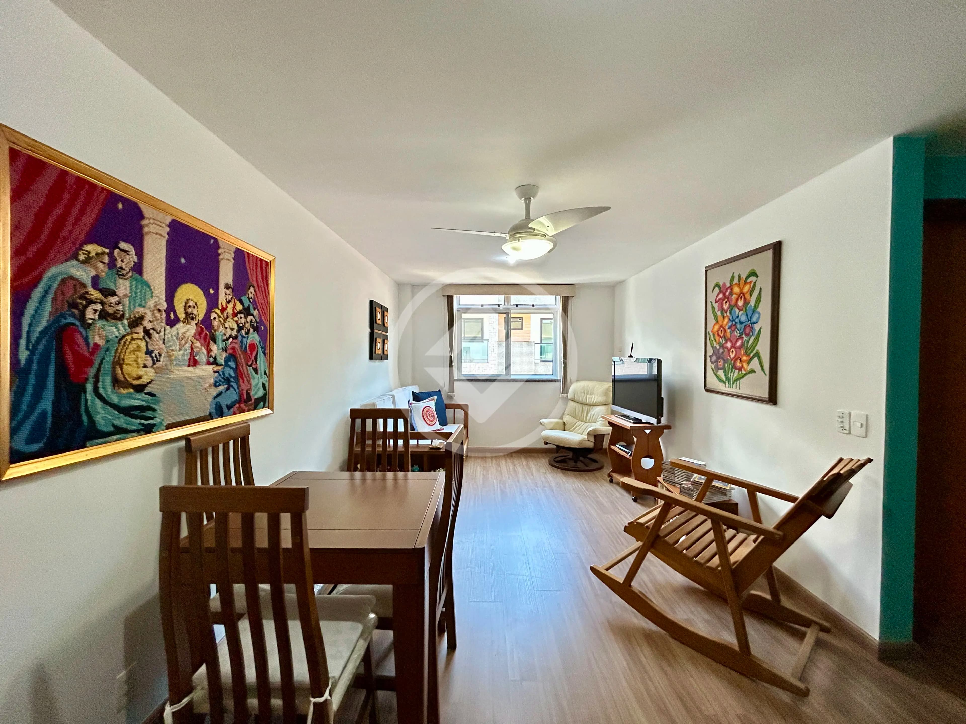 Apartamento 1 quarto no Agriões, Teresópolis — foto 5 de 6