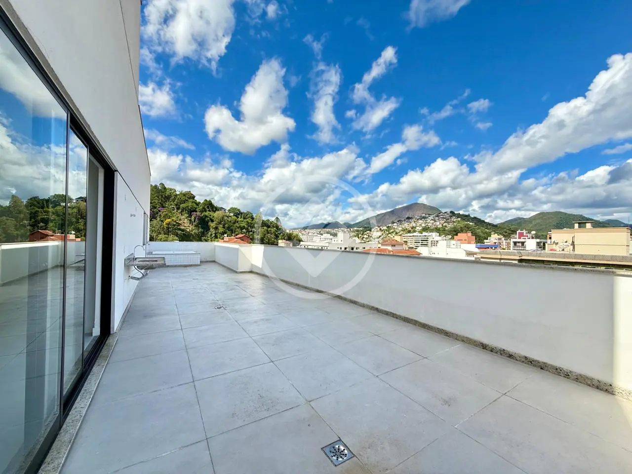 Cobertura Agriões, Teresópolis - RJ — foto 1