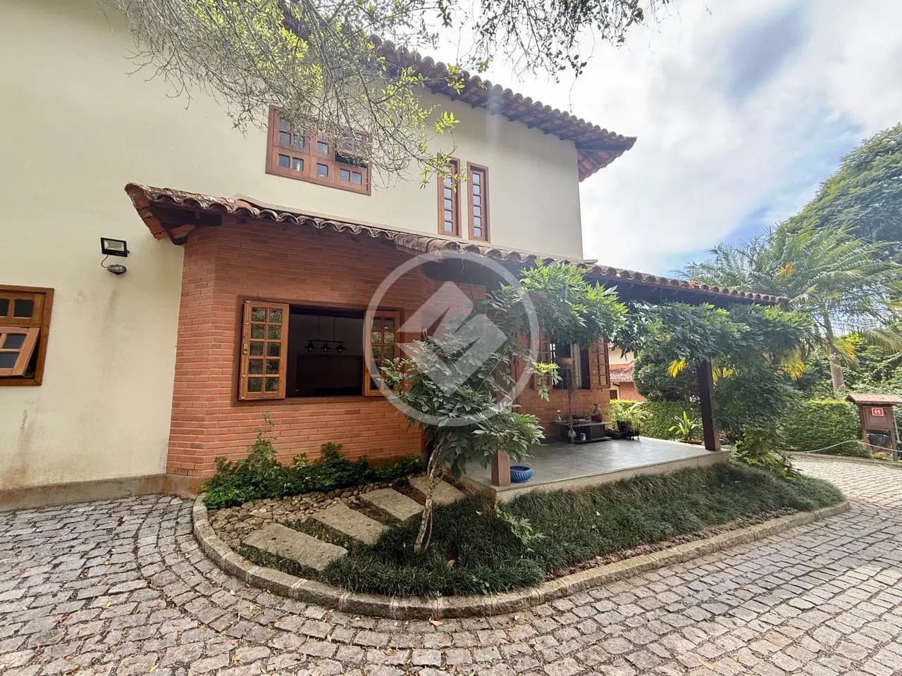 Casa Condomínio Quebra Frascos, Teresópolis - RJ — foto 2