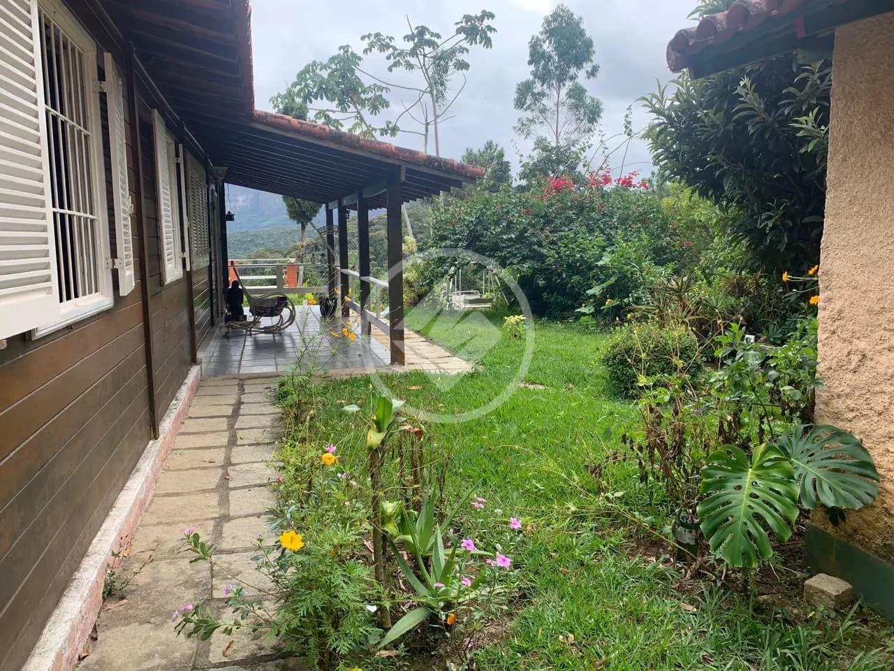 Casa 4 quartos no Fazenda Suiça, Teresópolis — foto 4 de 6