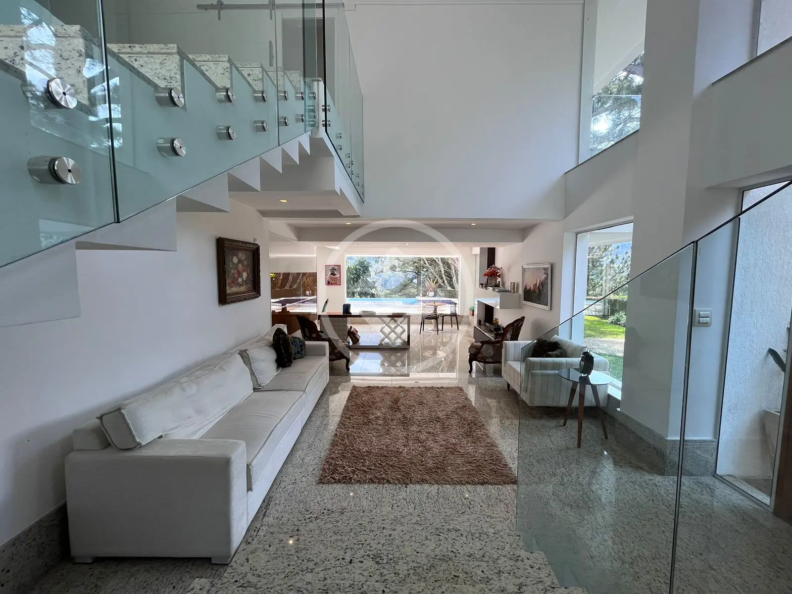 Casa Condomínio Carlos Guinle, Teresópolis - RJ — foto 2